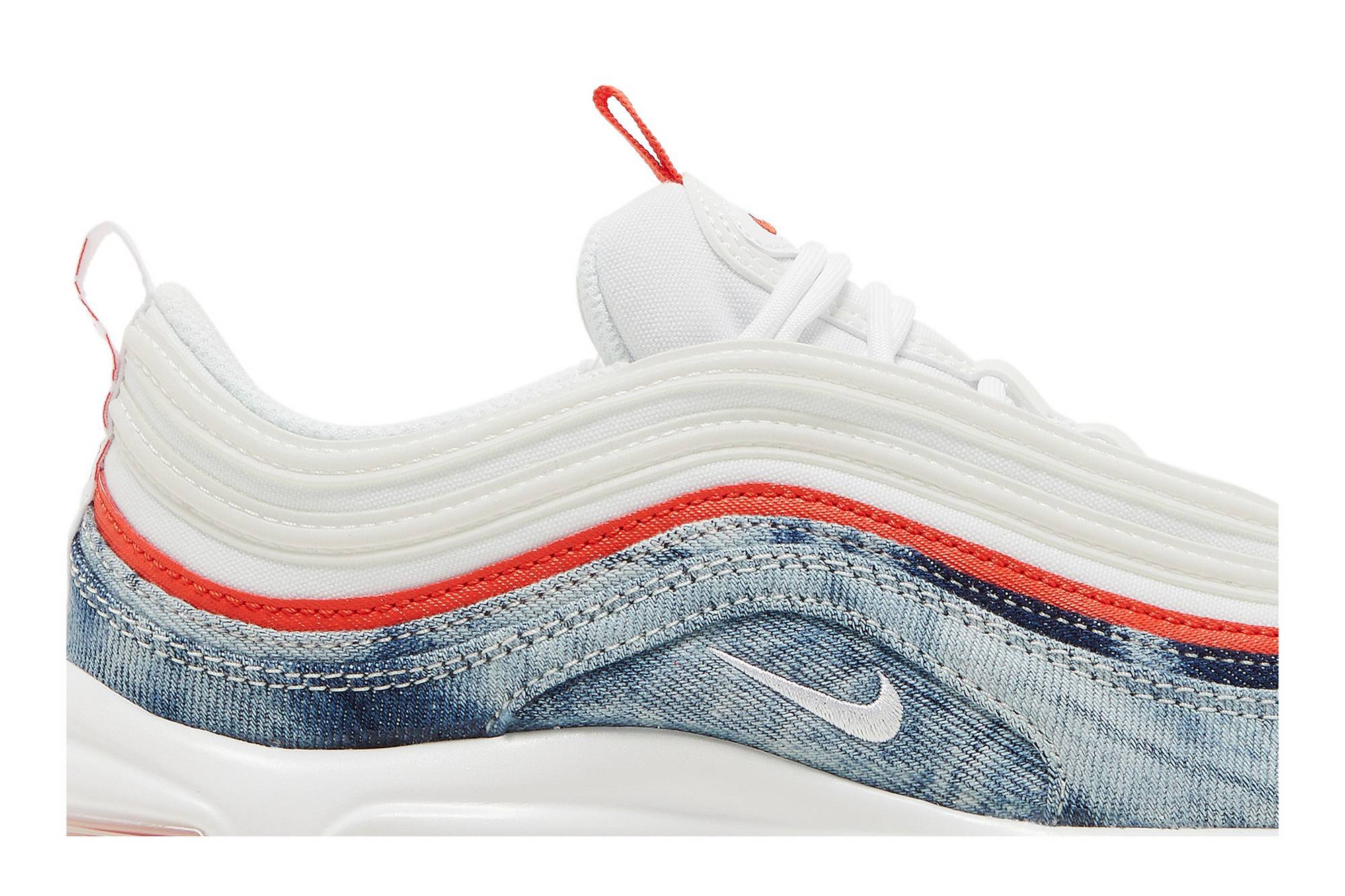 Nike Air Max 97 ‘Washed Denim’ DV2180-900 - Image 2