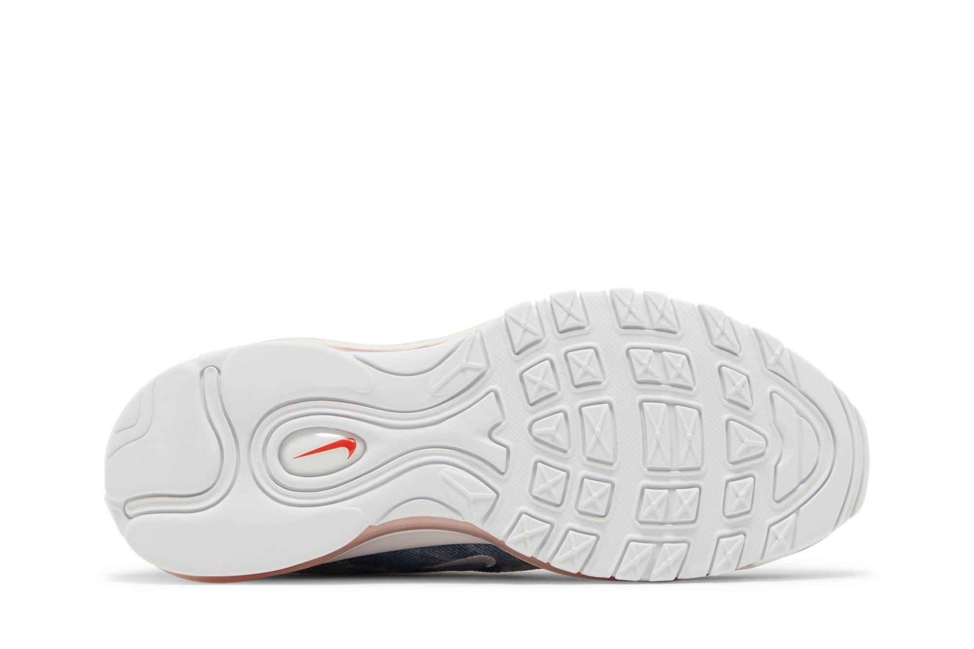 Nike Air Max 97 ‘Washed Denim’ DV2180-900 - Image 4