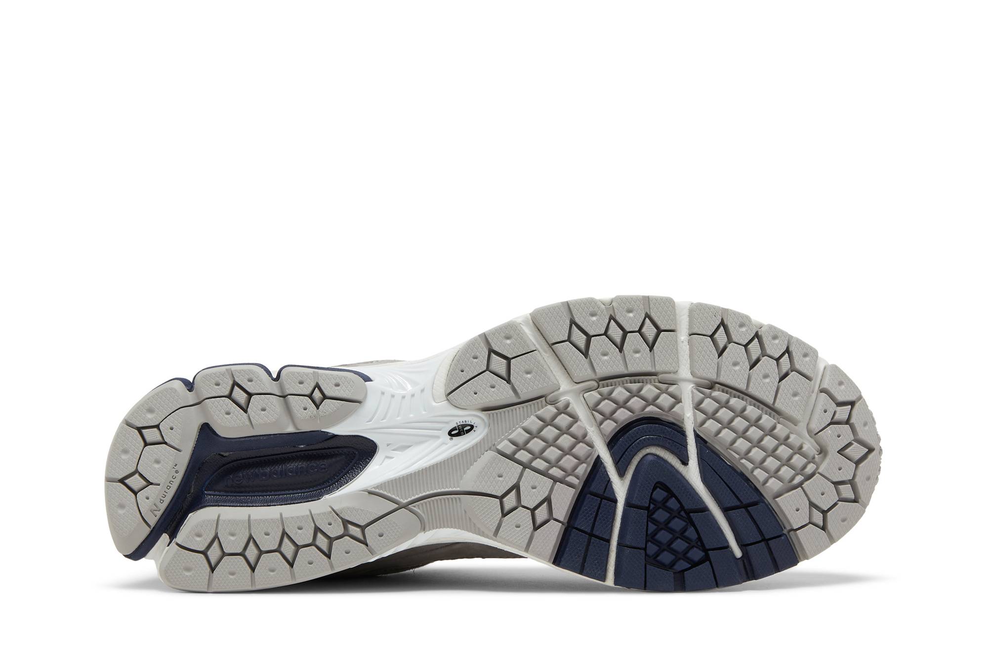 New Balance thisisneverthat x 2002R ‘The 2022 Downtown Run’ M2002RTH - Image 4
