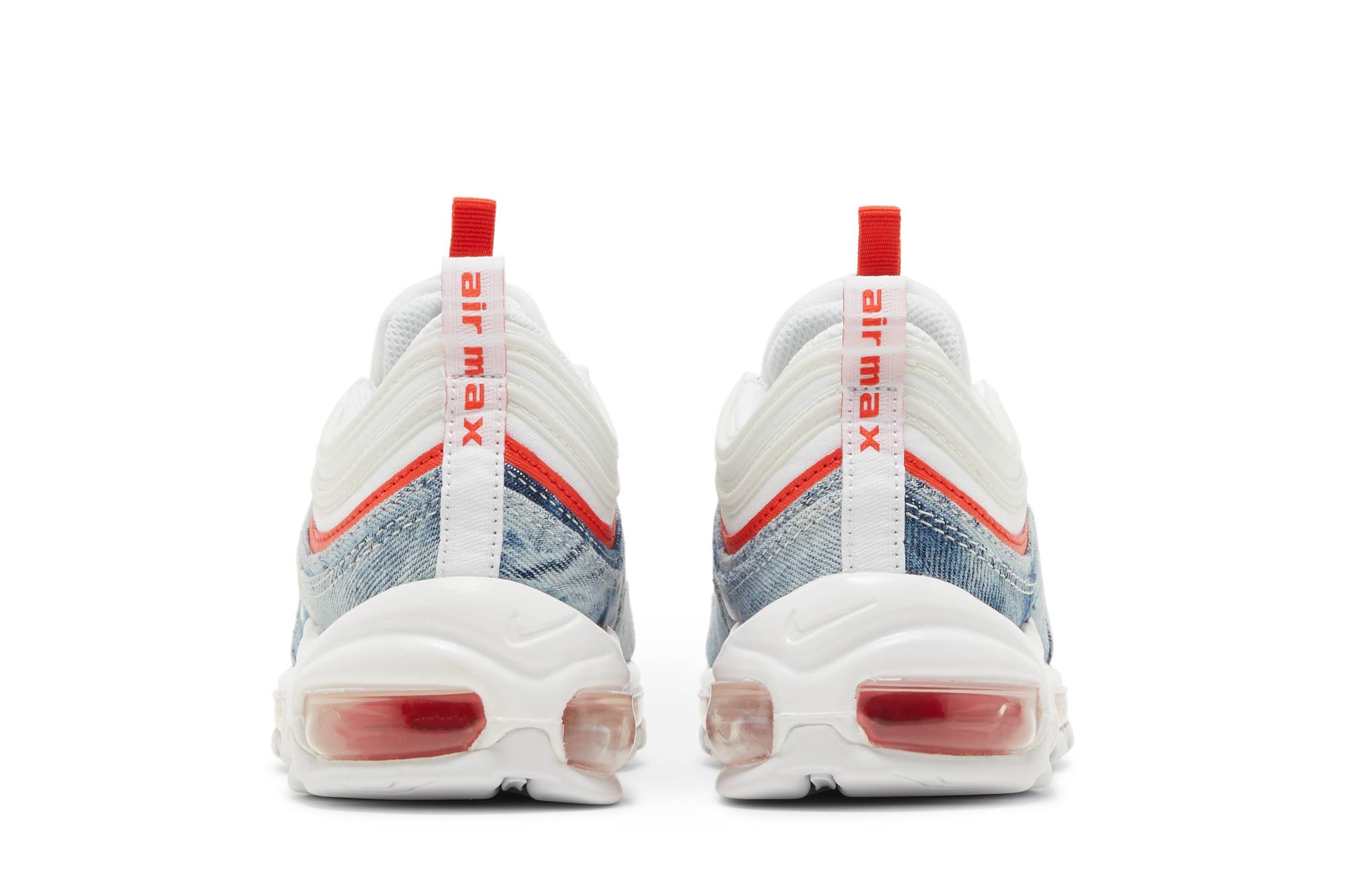Nike Air Max 97 ‘Washed Denim’ DV2180-900 - Image 6