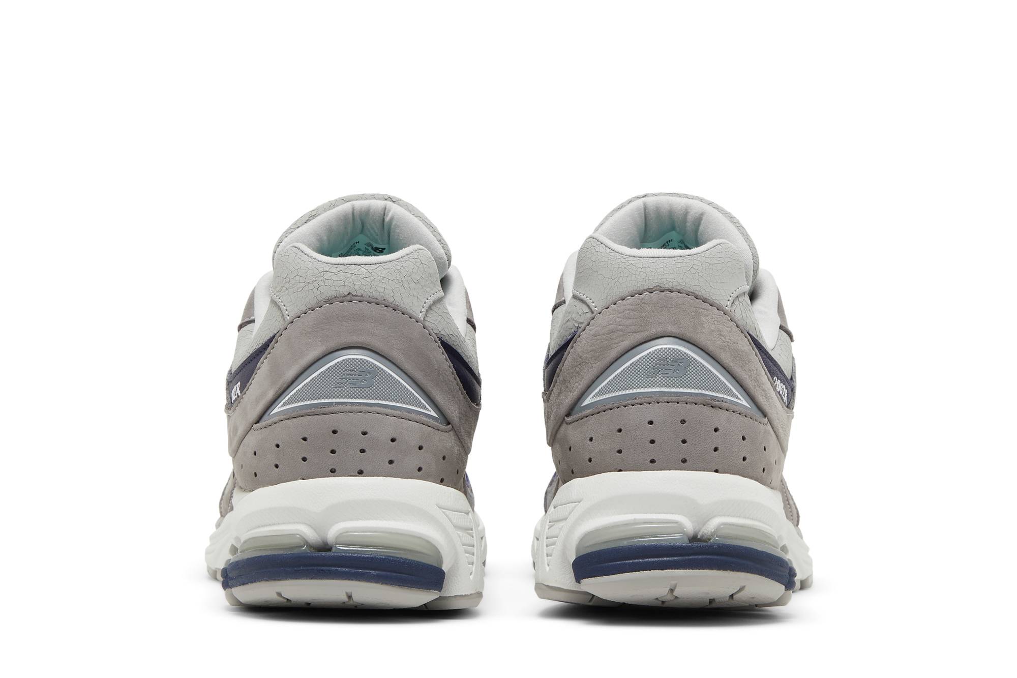 New Balance thisisneverthat x 2002R ‘The 2022 Downtown Run’ M2002RTH - Image 6
