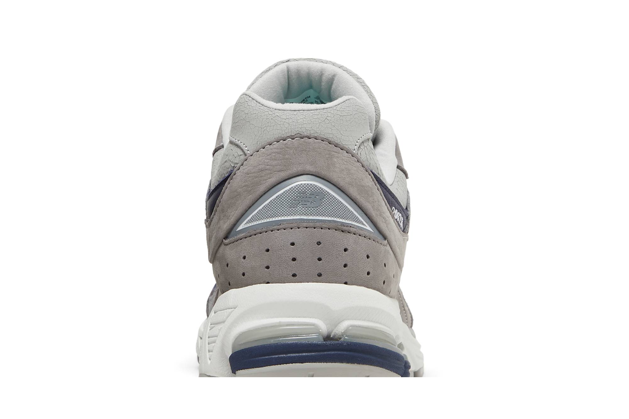 New Balance thisisneverthat x 2002R ‘The 2022 Downtown Run’ M2002RTH - Image 7
