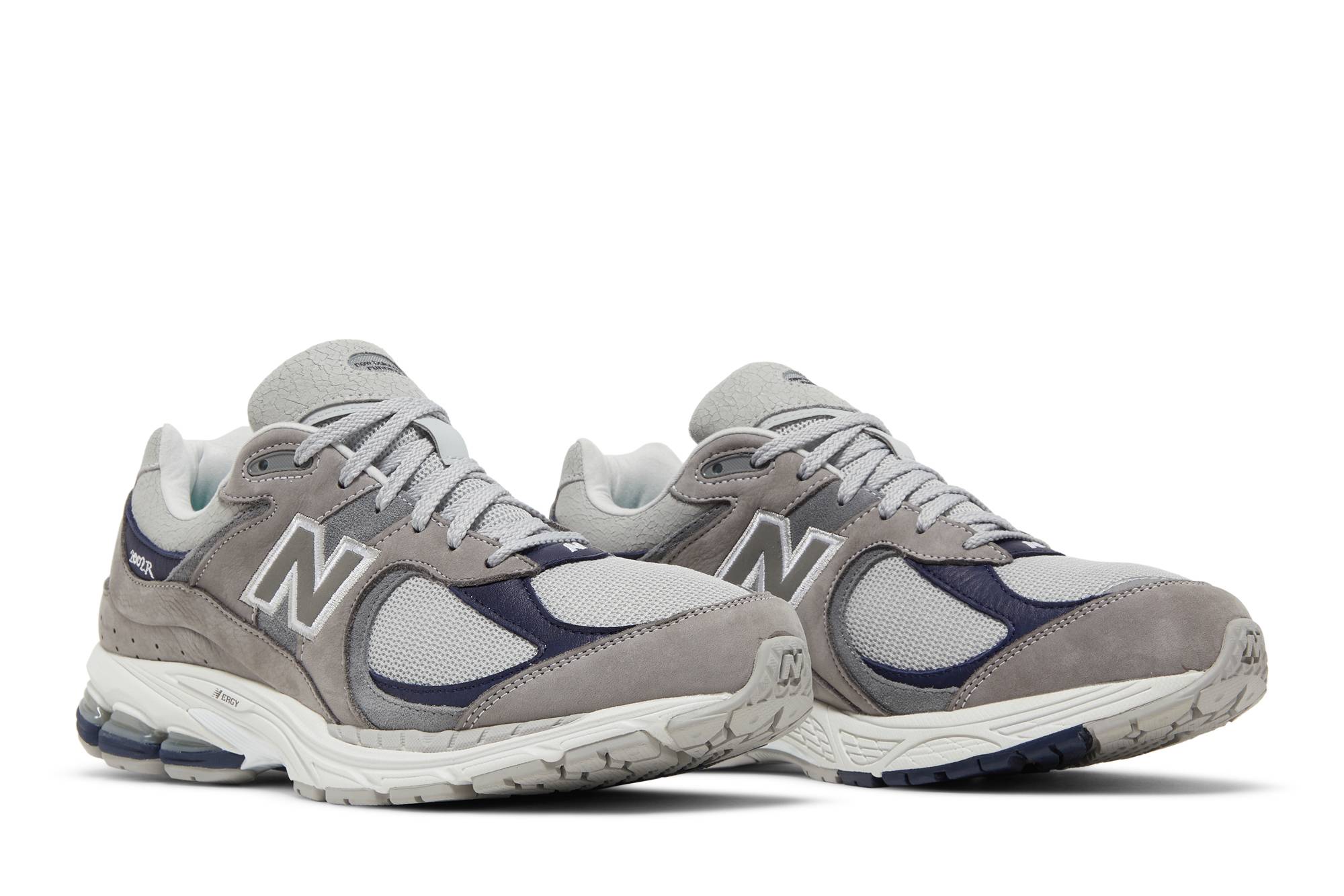New Balance thisisneverthat x 2002R ‘The 2022 Downtown Run’ M2002RTH - Image 8