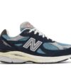 New Balance Teddy Santis x 990v3 Made in USA ‘Navy’ M990TE3