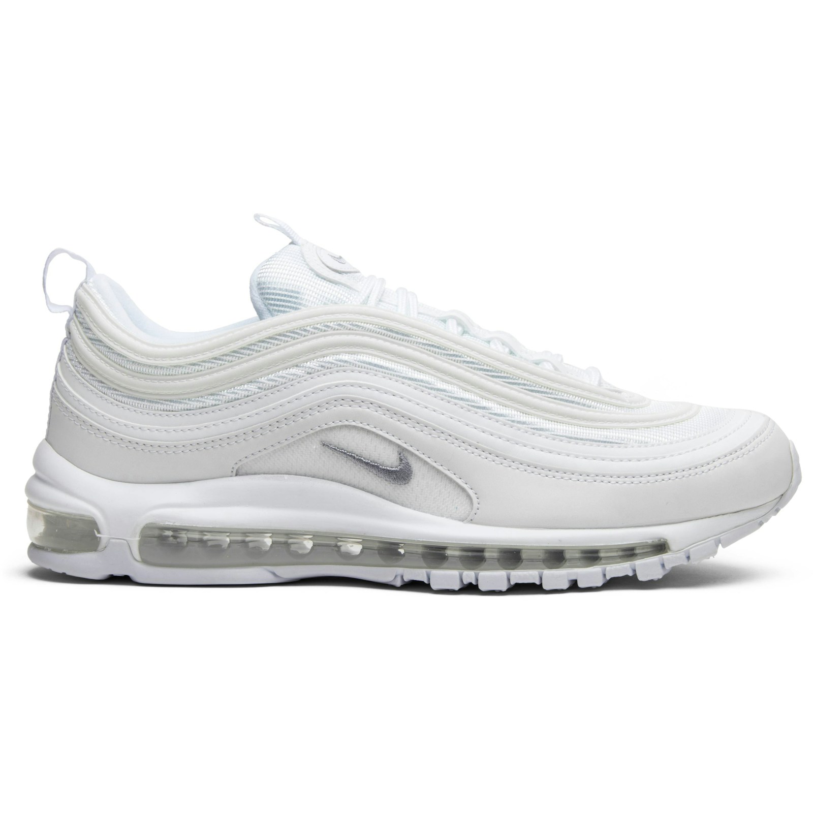 Nike Air Max 97 ‘Triple White’ 921826-101