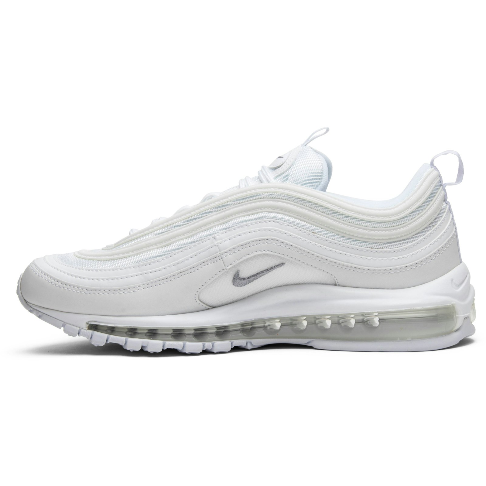 Nike Air Max 97 ‘Triple White’ 921826-101 - Image 3