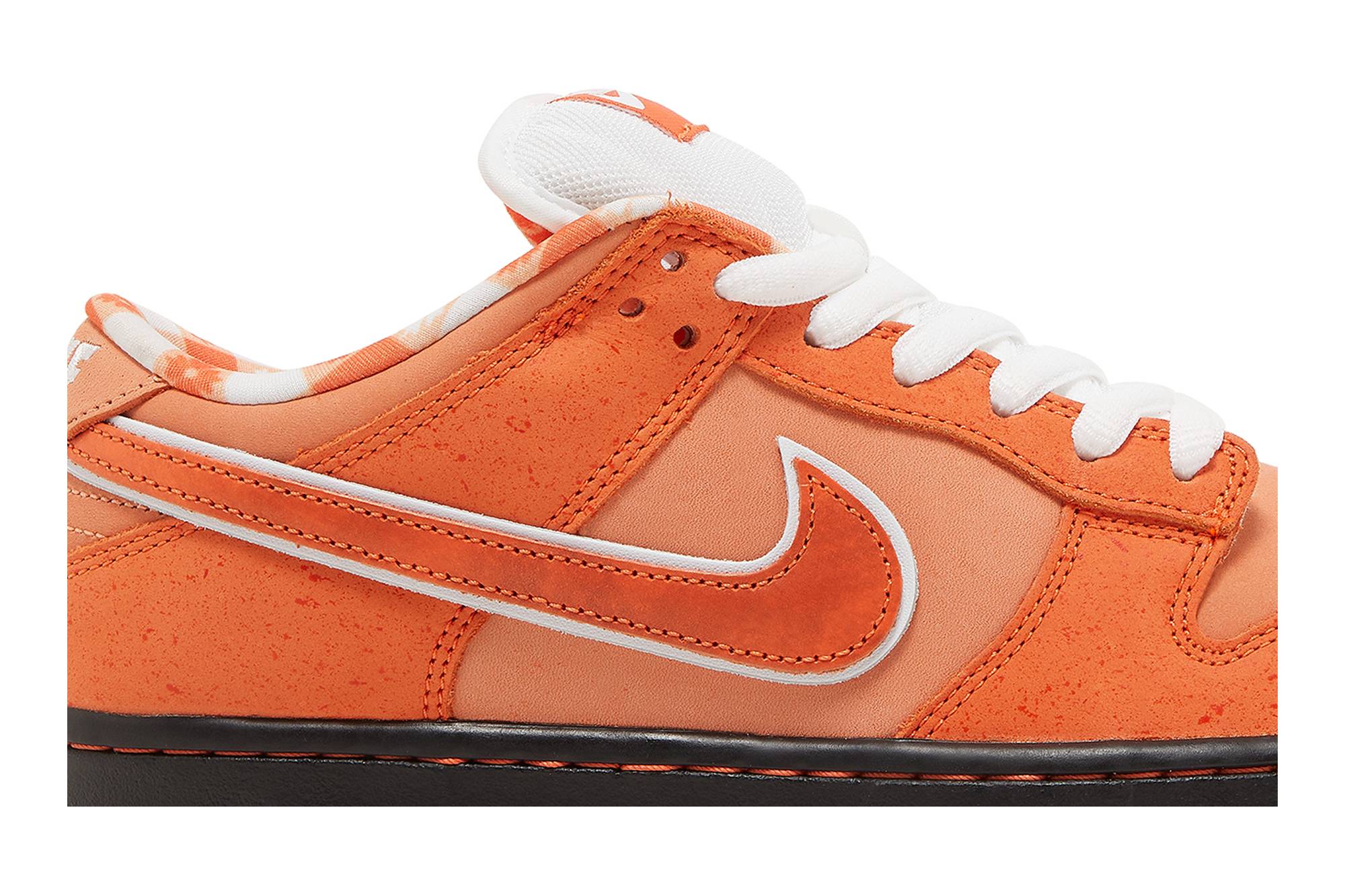 Concepts x Nike SB Dunk Low SP ‘Orange Lobster’ FD8776-800 - Image 3
