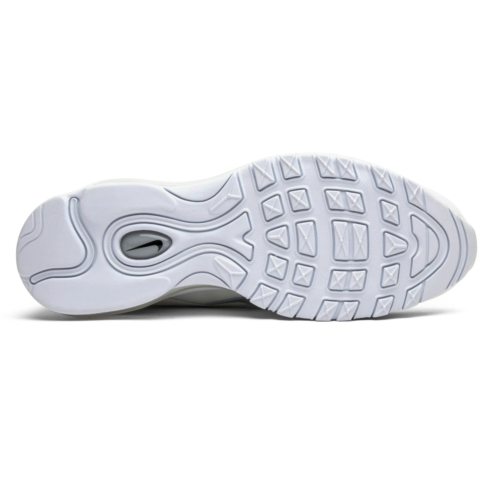 Nike Air Max 97 ‘Triple White’ 921826-101 - Image 4