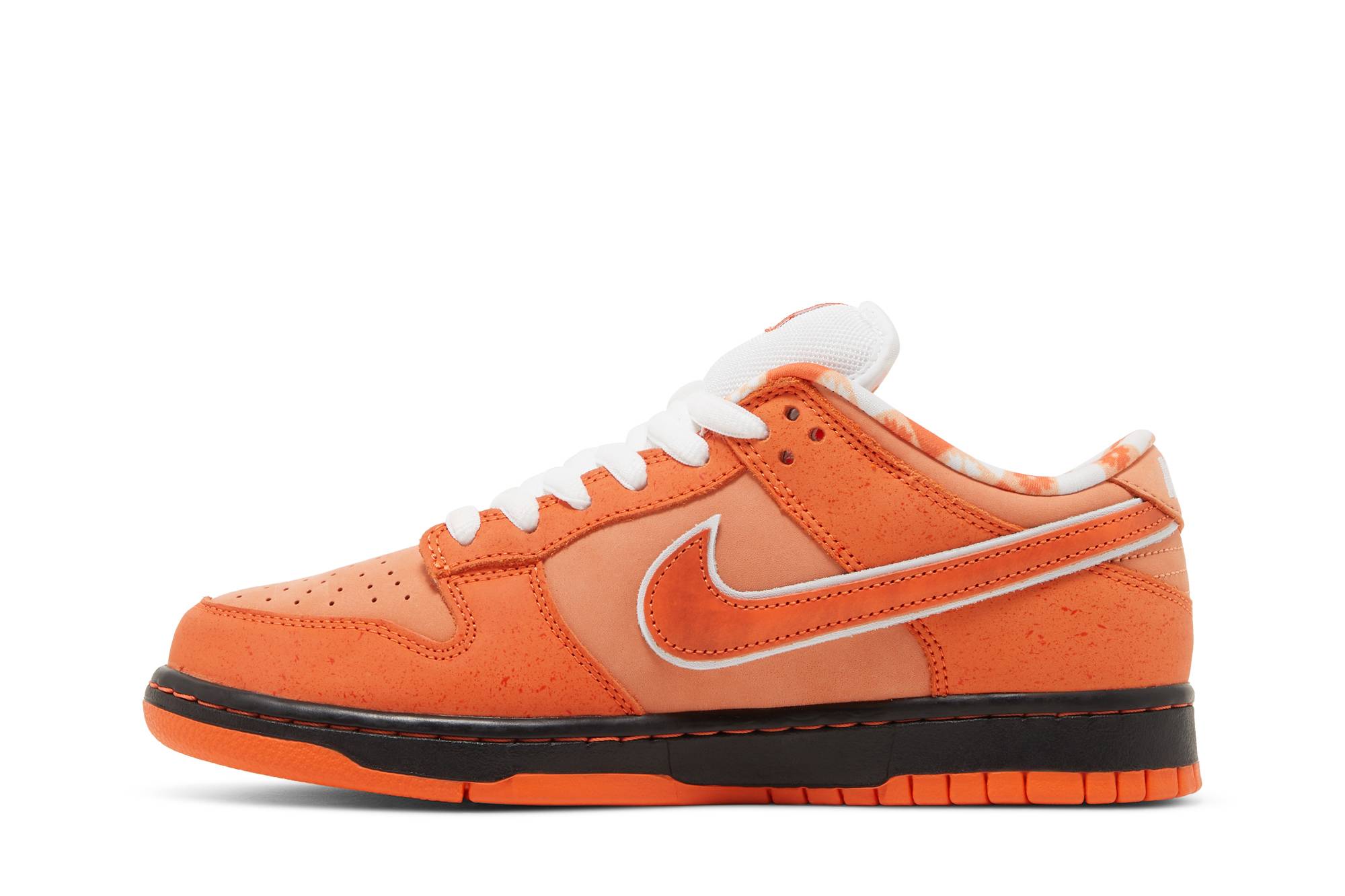 Concepts x Nike SB Dunk Low SP ‘Orange Lobster’ FD8776-800 - Image 4