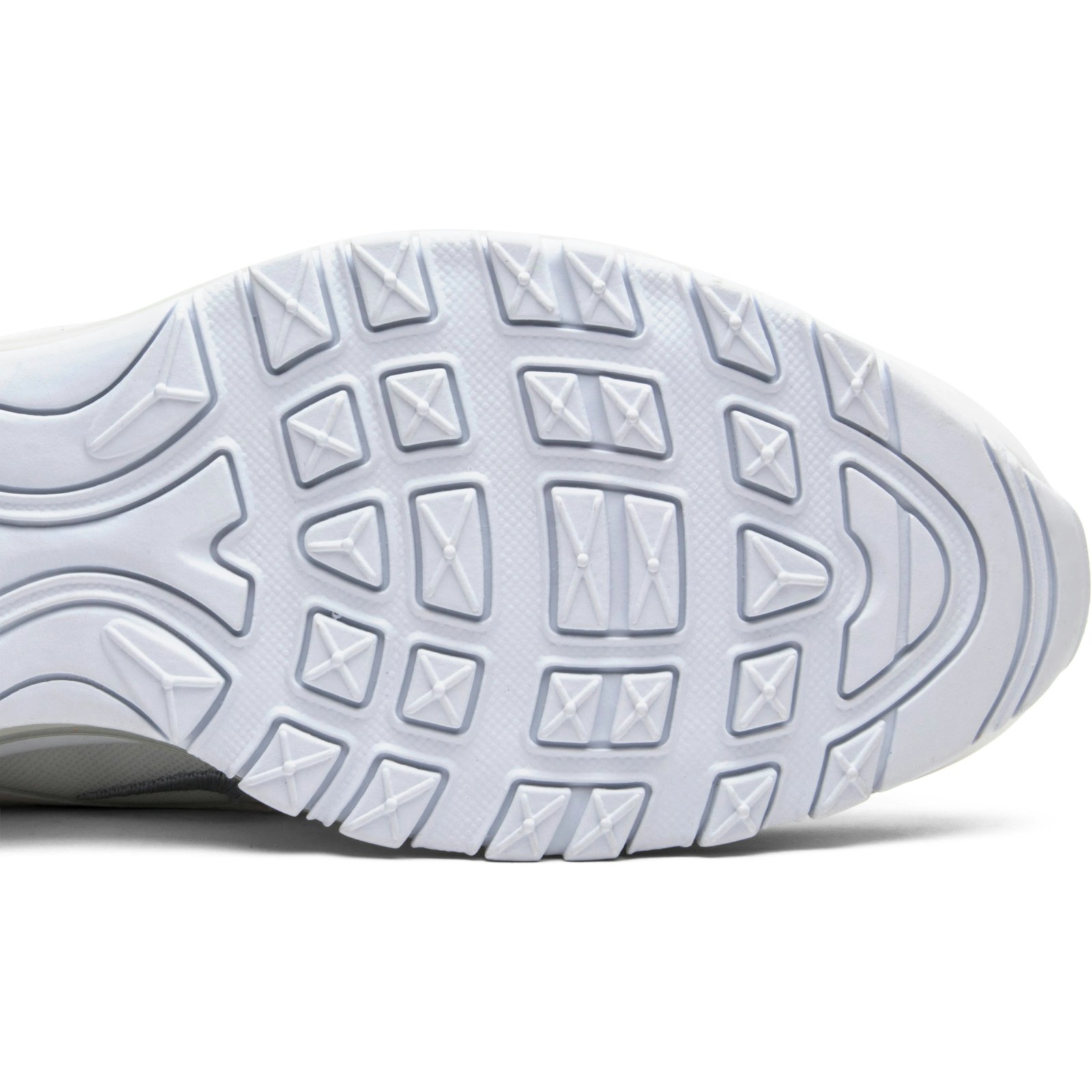 Nike Air Max 97 ‘Triple White’ 921826-101 - Image 5