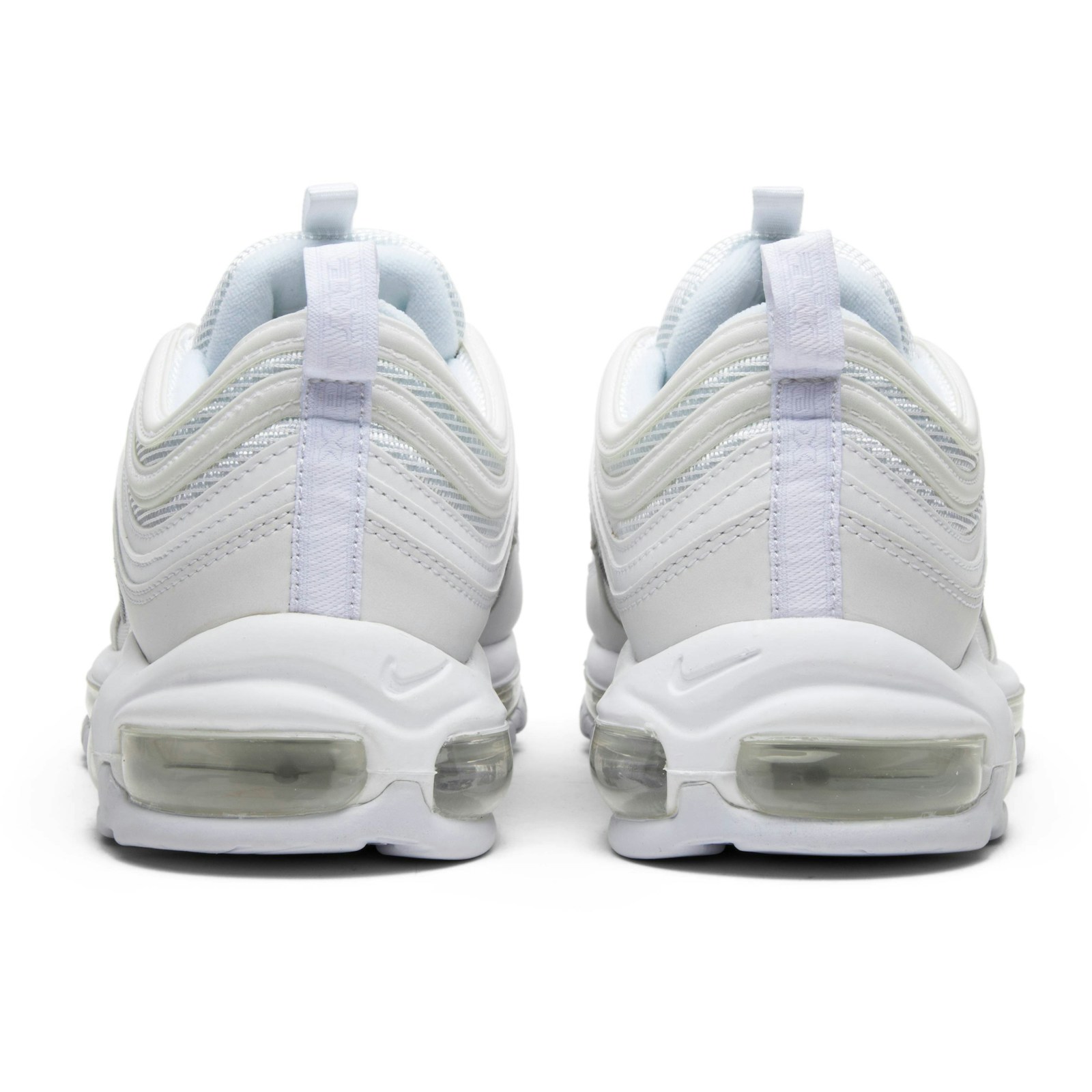 Nike Air Max 97 ‘Triple White’ 921826-101 - Image 6