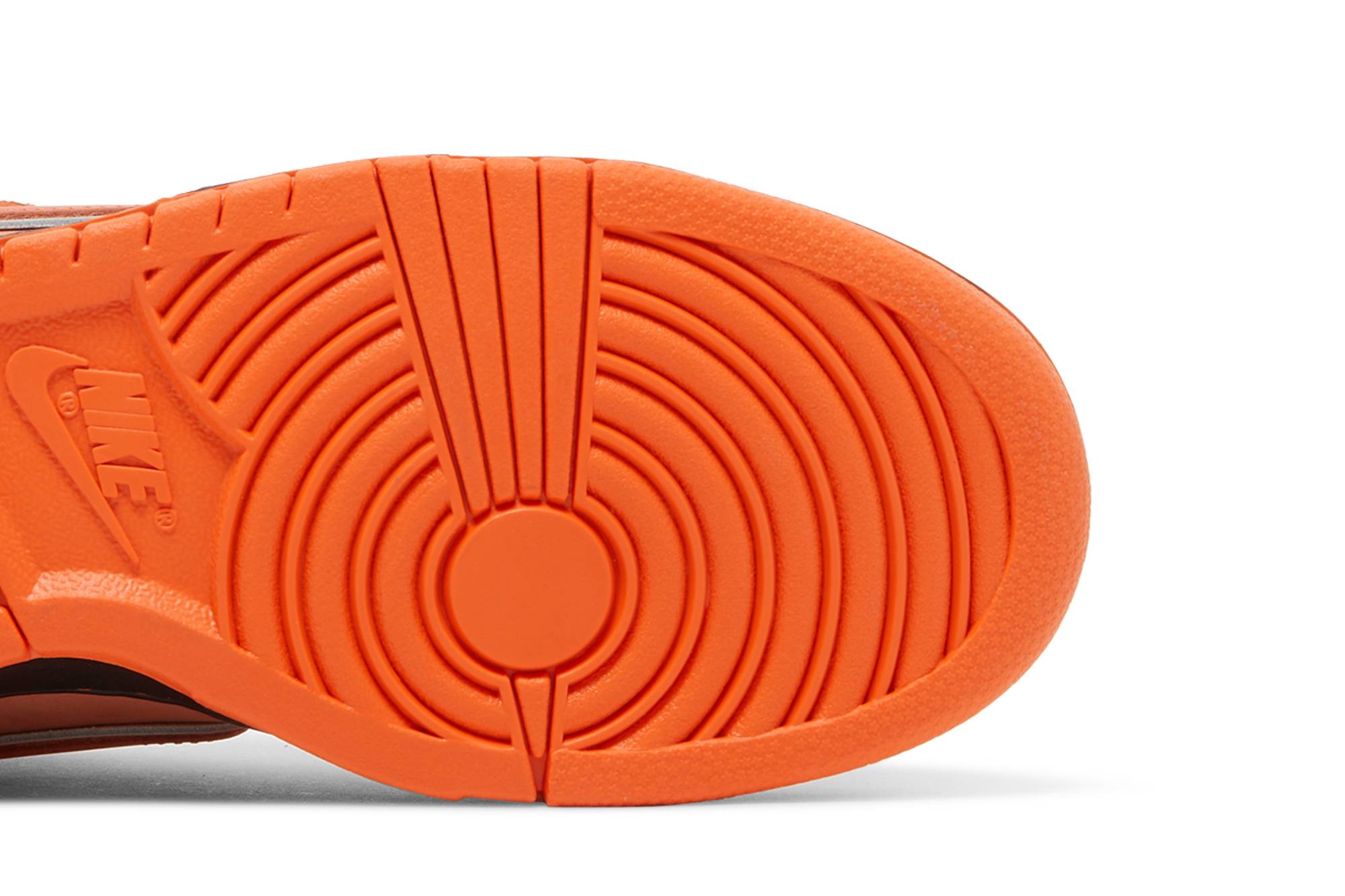 Concepts x Nike SB Dunk Low SP ‘Orange Lobster’ FD8776-800 - Image 6