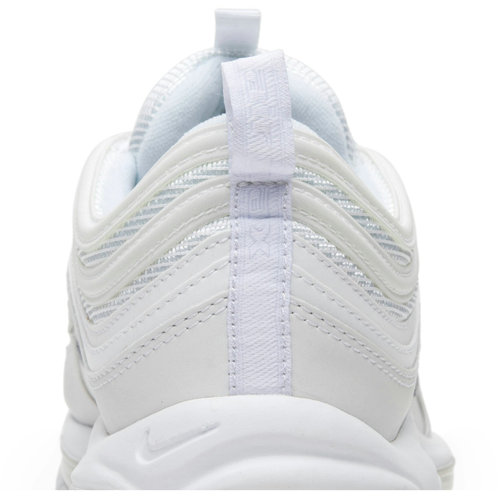 Nike Air Max 97 ‘Triple White’ 921826-101 - Image 7