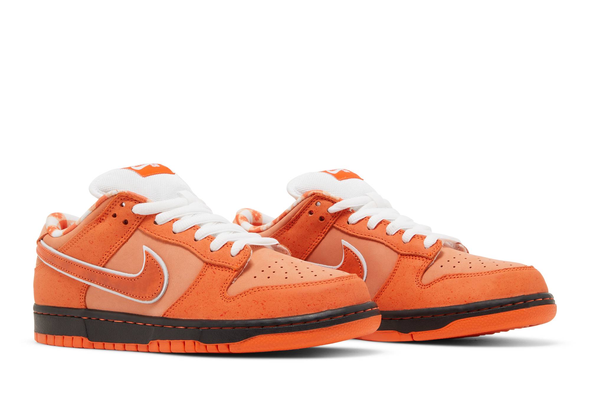 Concepts x Nike SB Dunk Low SP ‘Orange Lobster’ FD8776-800 - Image 9