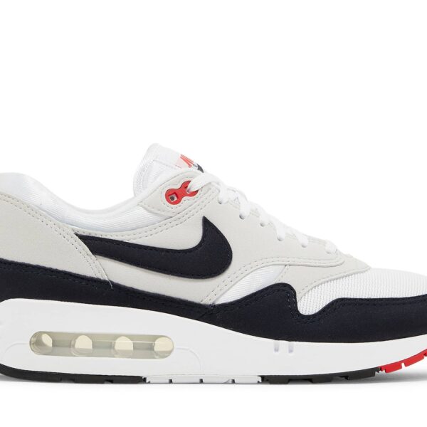Nike Air Max 1 ’86 OG ‘Big Bubble – Obsidian’ DQ3989-101