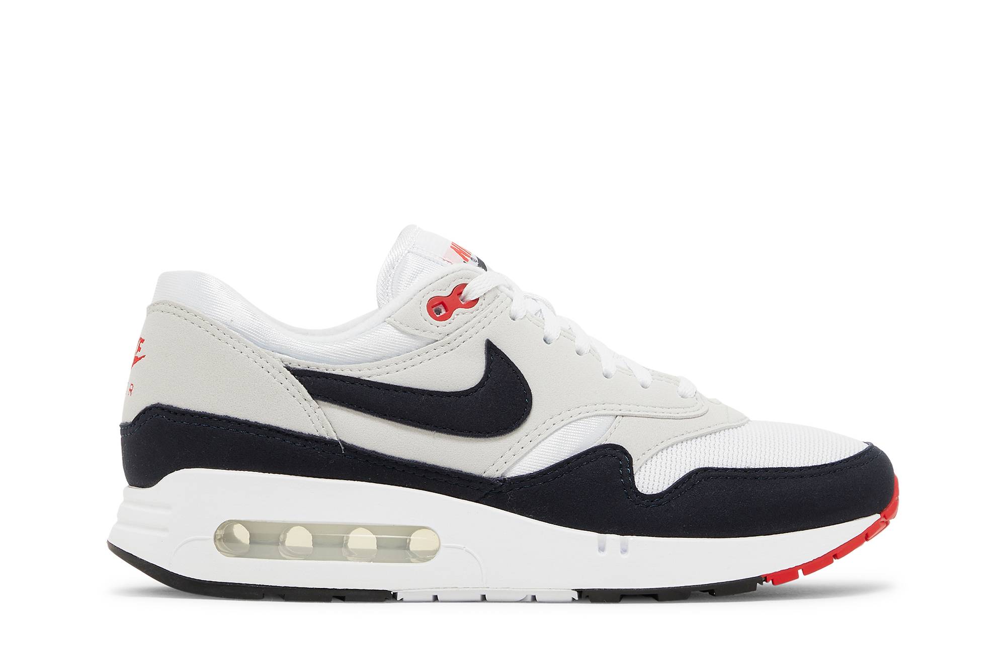 Nike Air Max 1 ’86 OG ‘Big Bubble – Obsidian’ DQ3989-101