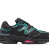 New Balance Mowalola x 9060 ‘Burglarwear – Green’ U9060ML