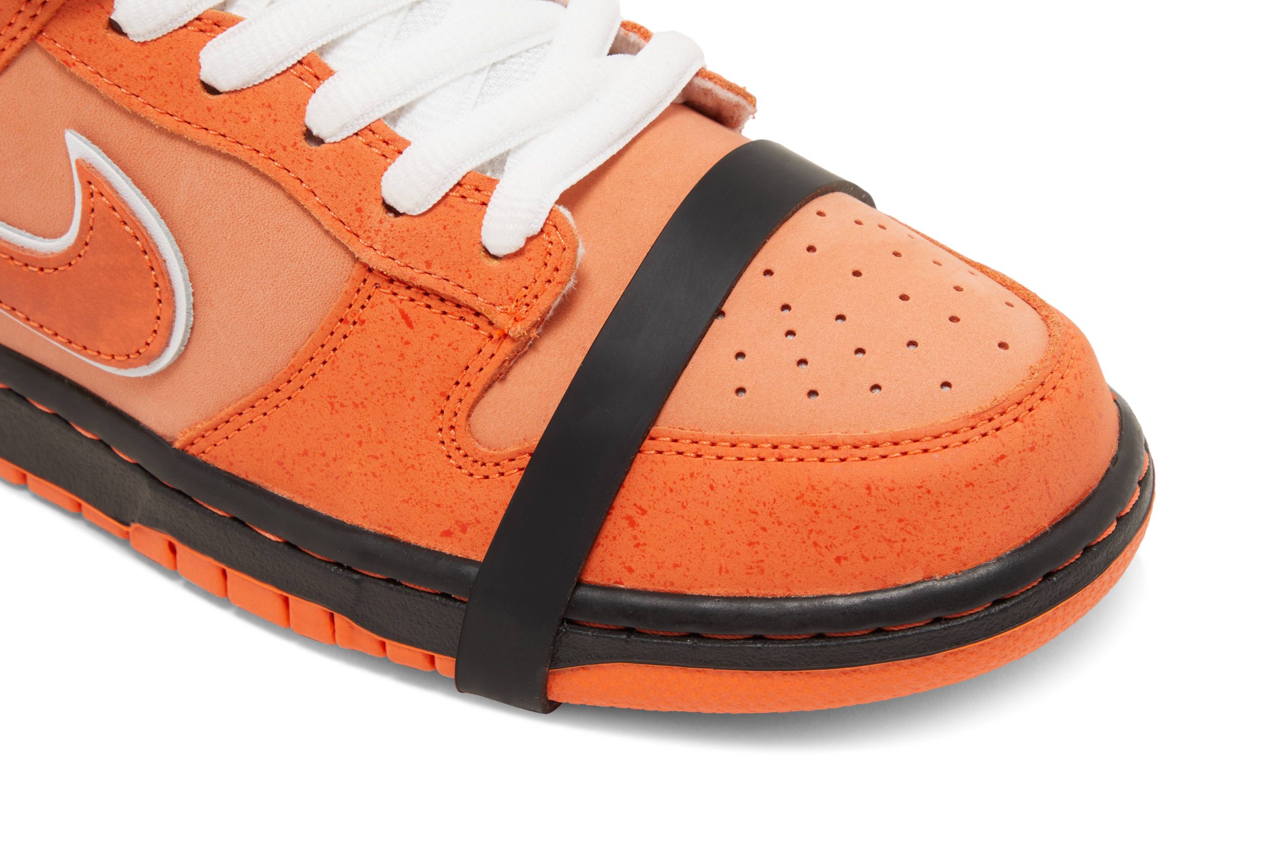Concepts x Nike SB Dunk Low SP ‘Orange Lobster’ FD8776-800 - Image 10