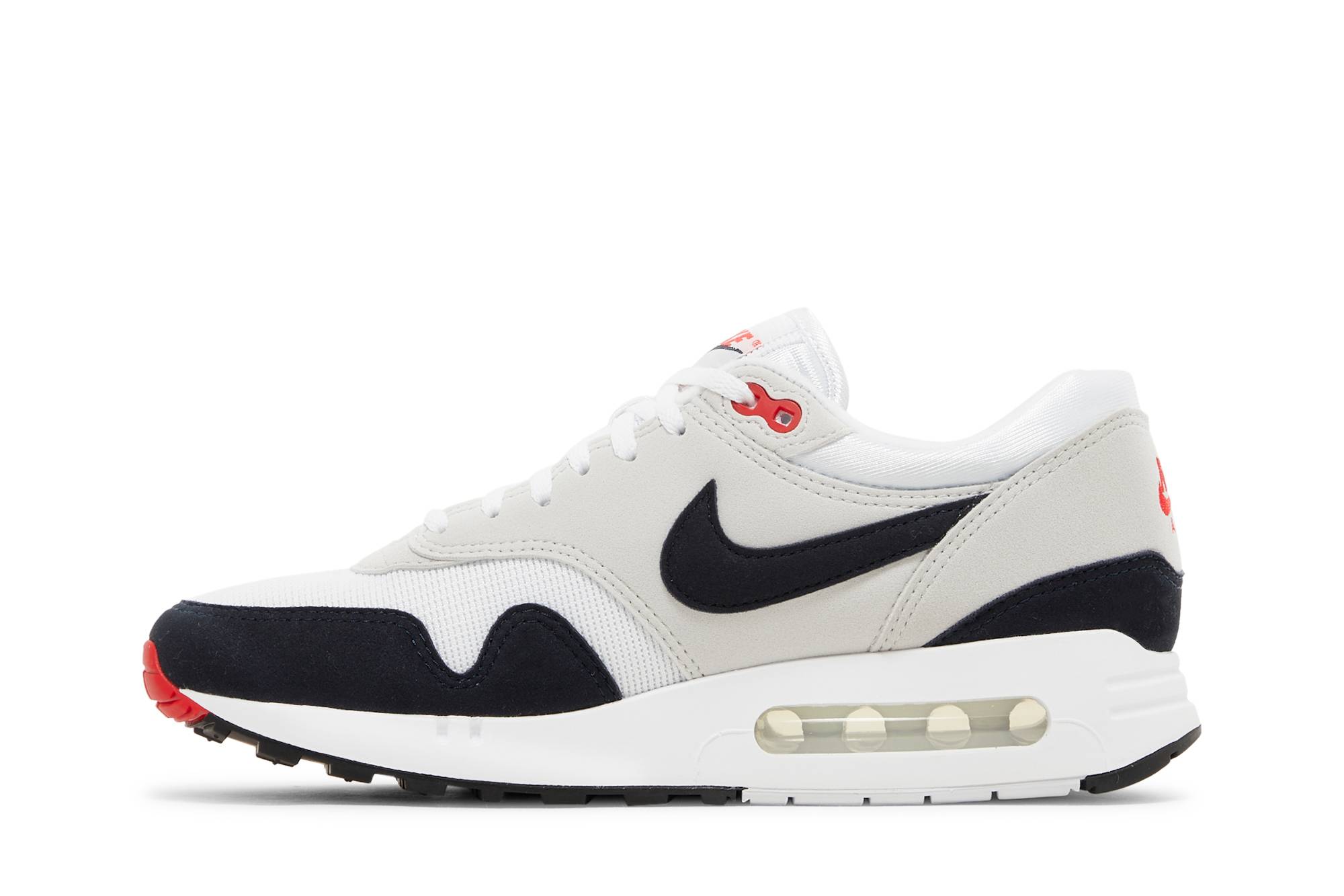 Nike Air Max 1 ’86 OG ‘Big Bubble – Obsidian’ DQ3989-101 - Image 3