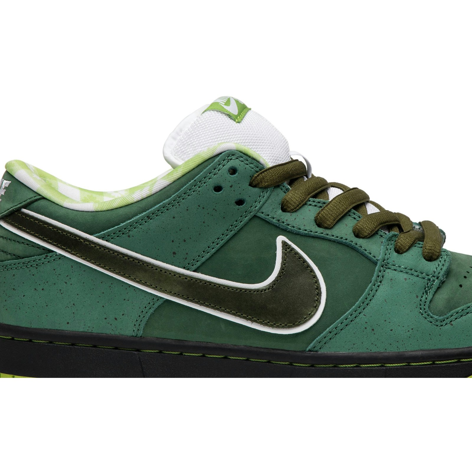 Concepts x Nike SB Dunk Low PRM ‘Green Lobster’ BV1310-337 - Image 2
