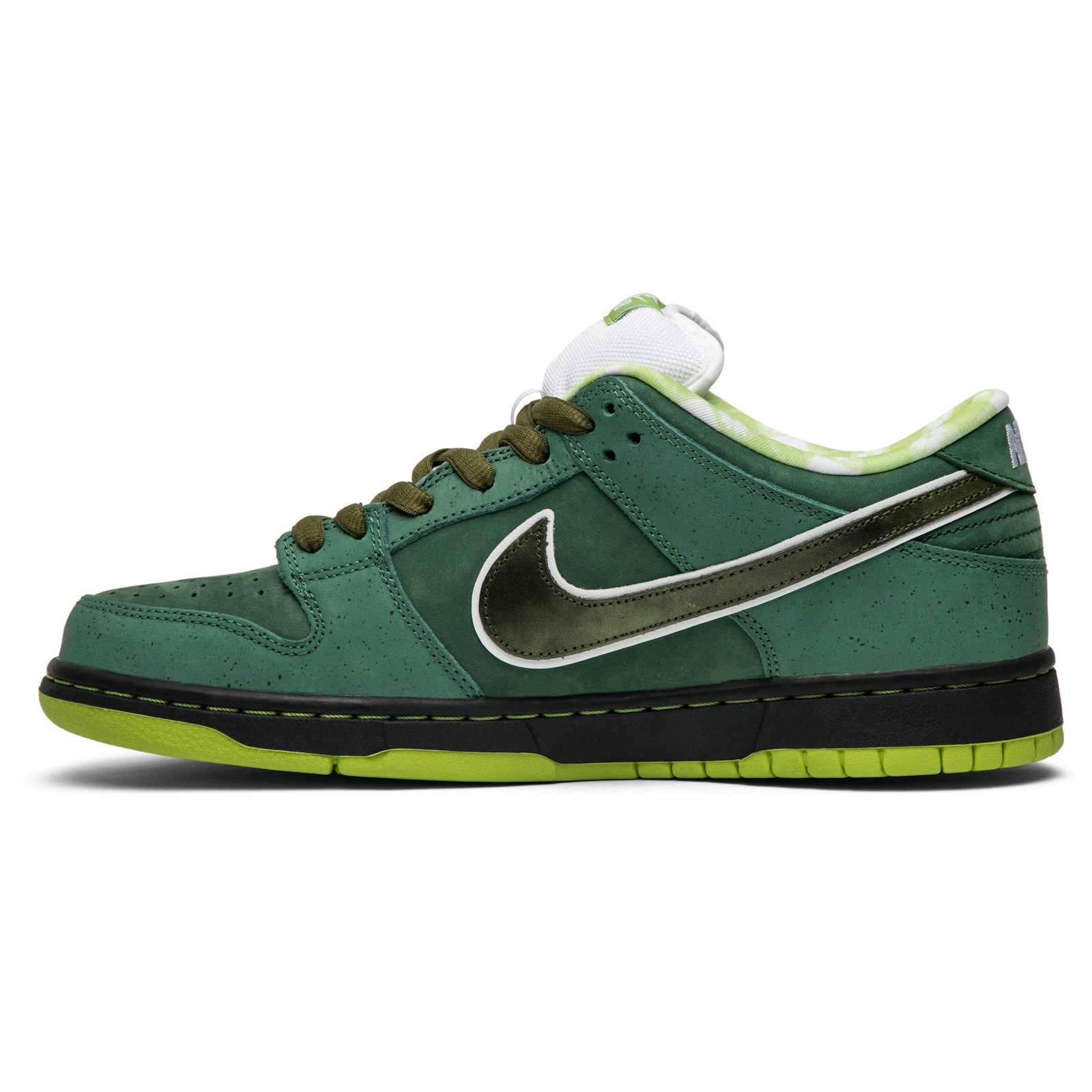 Concepts x Nike SB Dunk Low PRM ‘Green Lobster’ BV1310-337 - Image 3