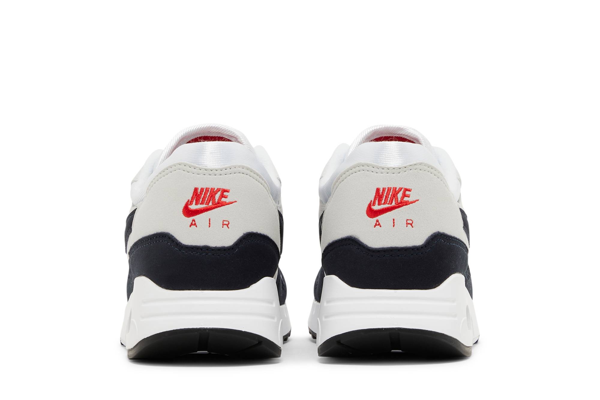 Nike Air Max 1 ’86 OG ‘Big Bubble – Obsidian’ DQ3989-101 - Image 6