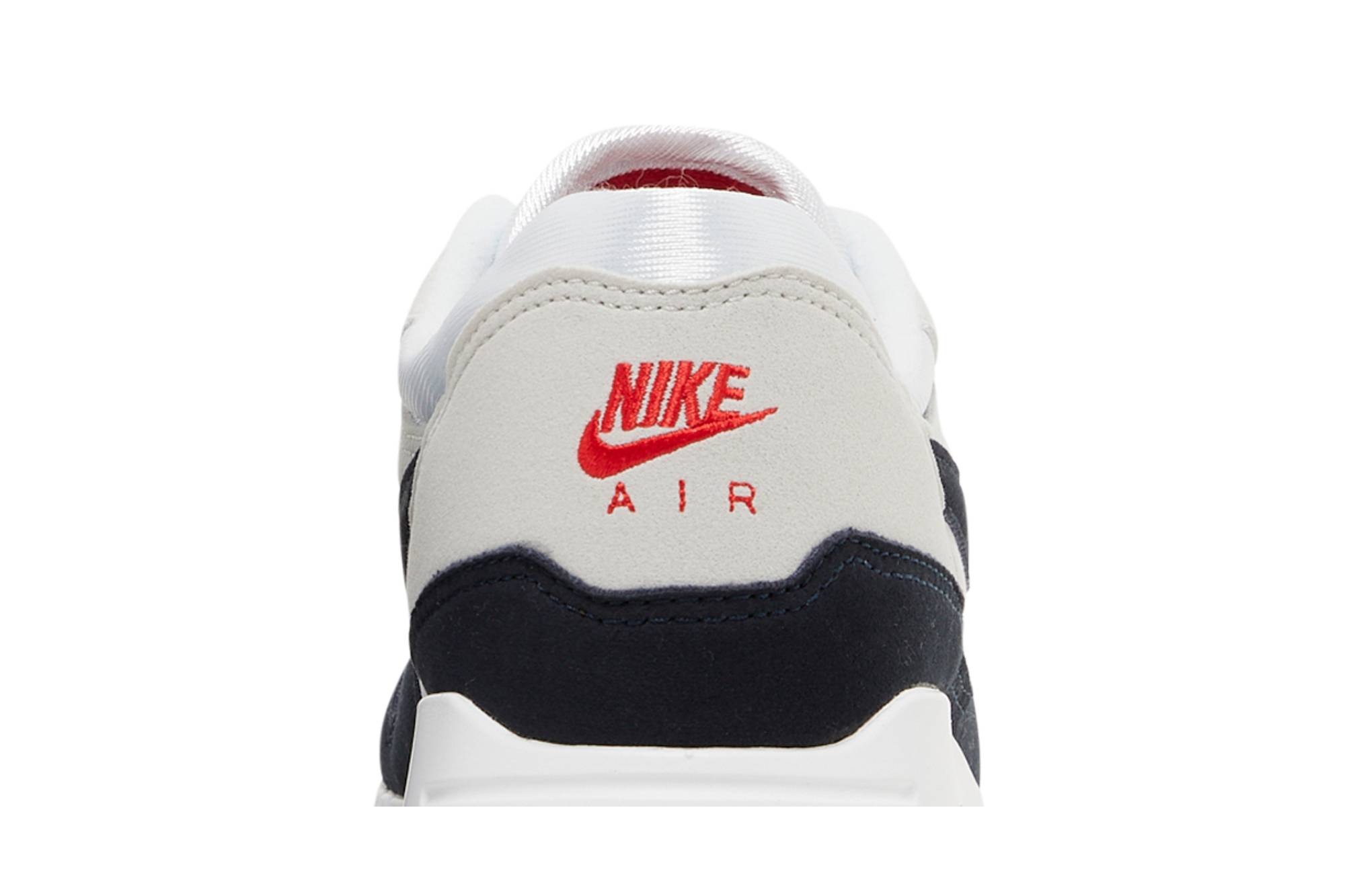 Nike Air Max 1 ’86 OG ‘Big Bubble – Obsidian’ DQ3989-101 - Image 7
