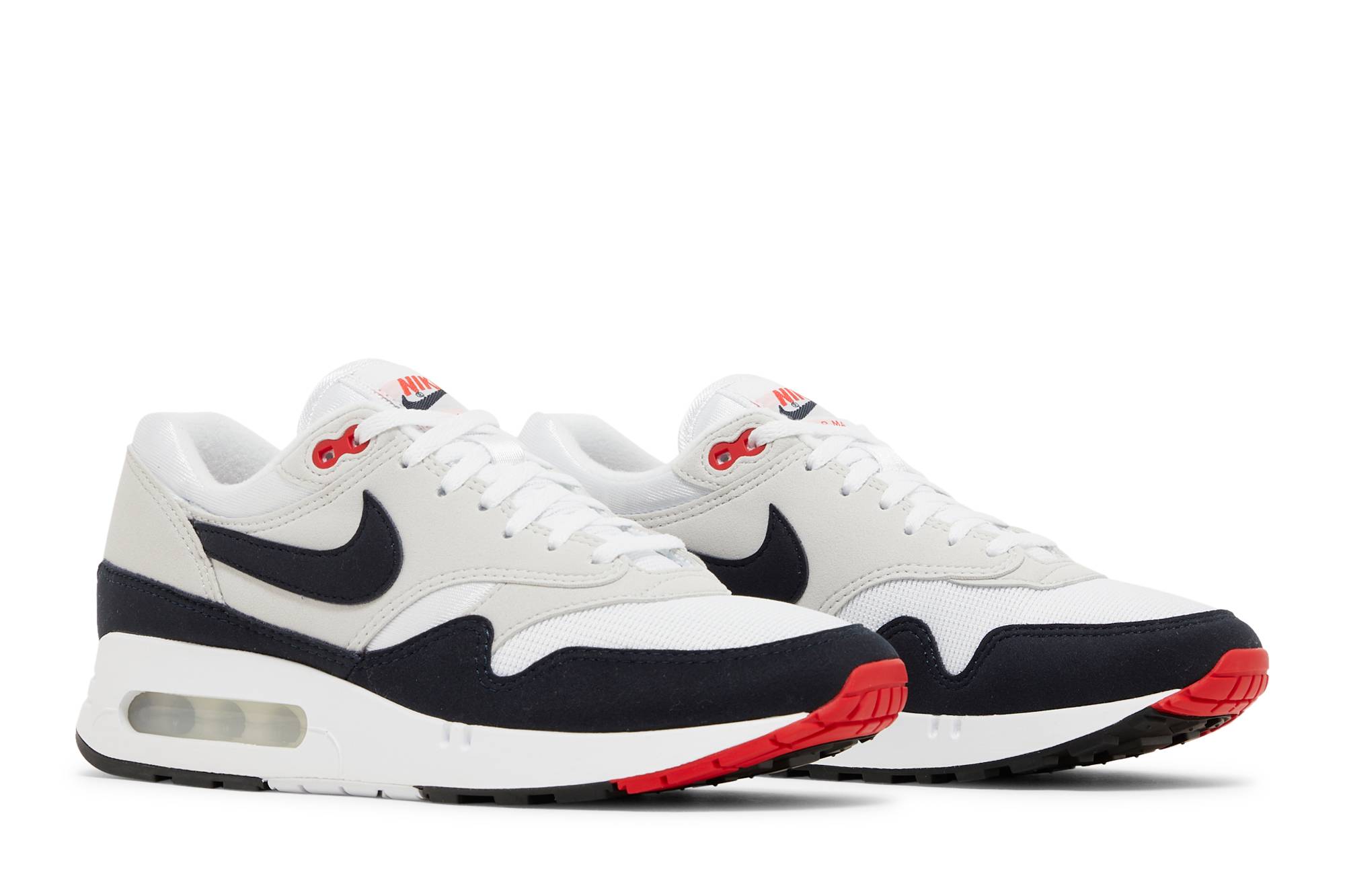 Nike Air Max 1 ’86 OG ‘Big Bubble – Obsidian’ DQ3989-101 - Image 8