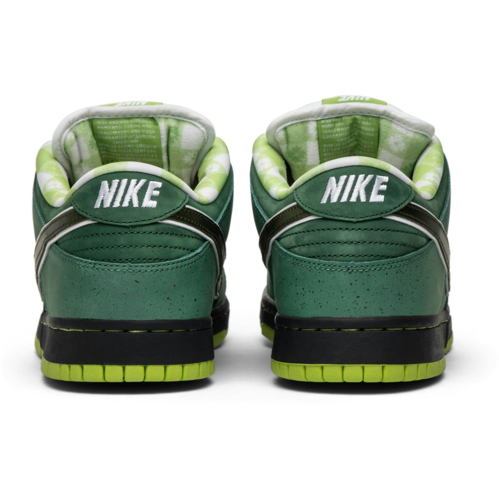 Concepts x Nike SB Dunk Low PRM ‘Green Lobster’ BV1310-337 - Image 6