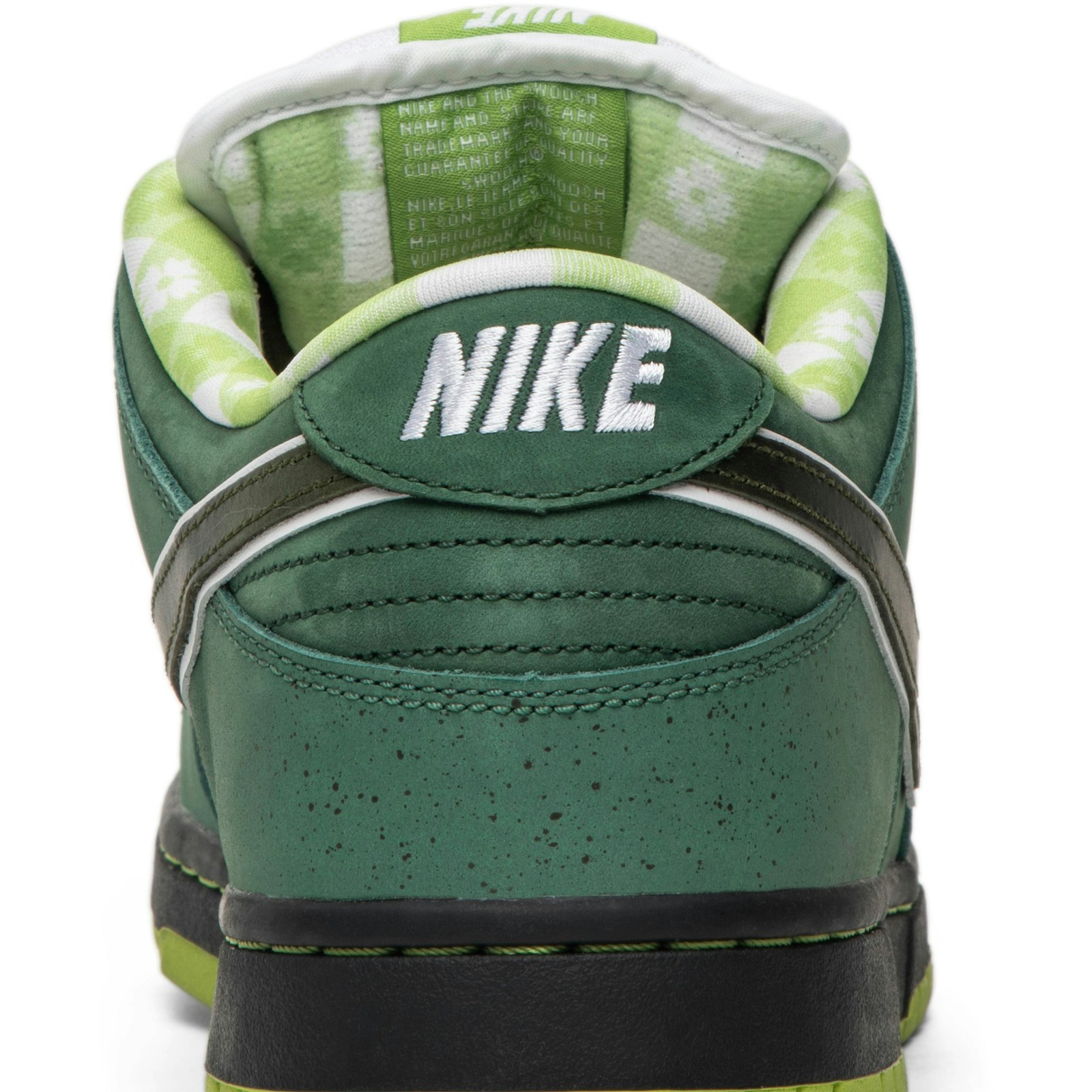 Concepts x Nike SB Dunk Low PRM ‘Green Lobster’ BV1310-337 - Image 7