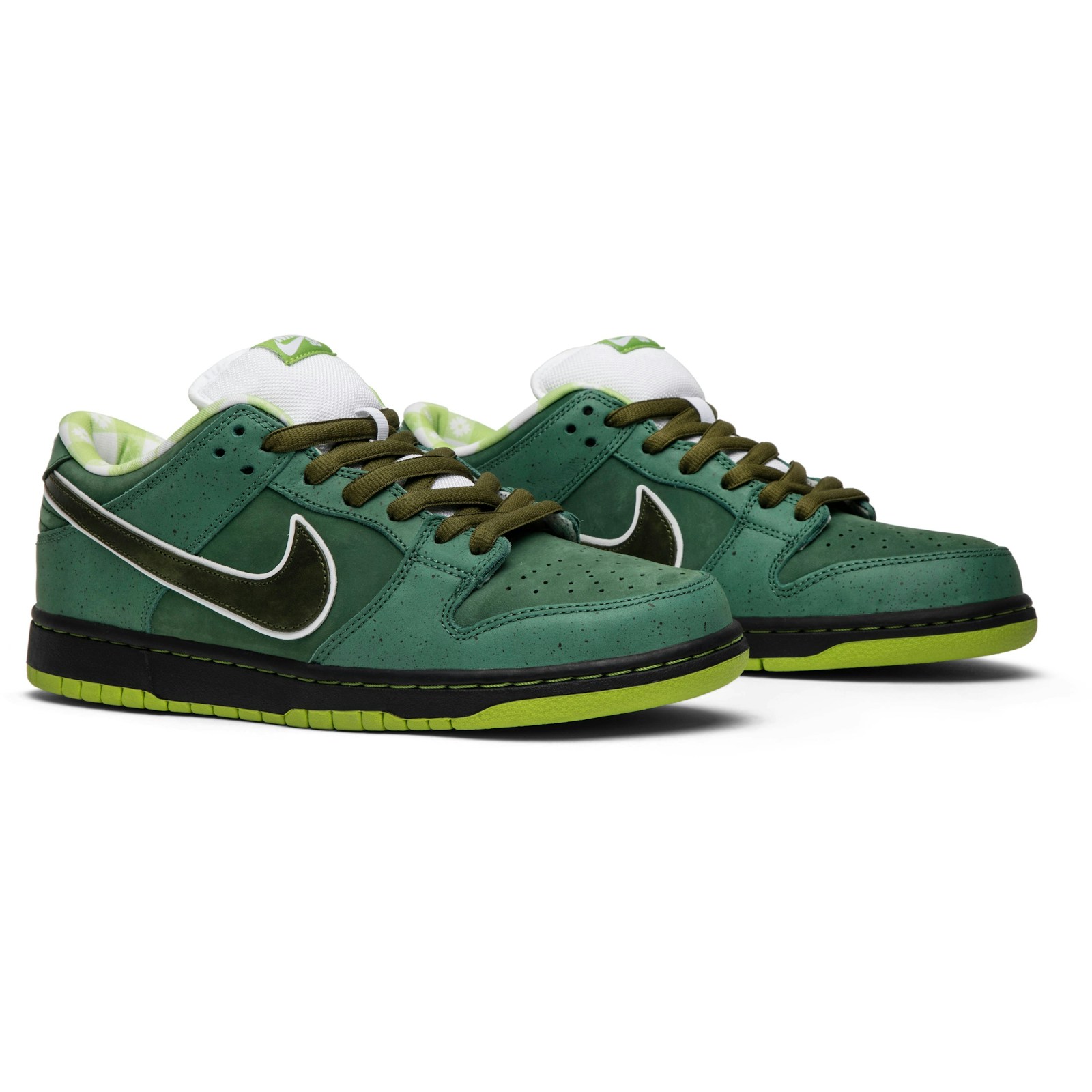 Concepts x Nike SB Dunk Low PRM ‘Green Lobster’ BV1310-337 - Image 8