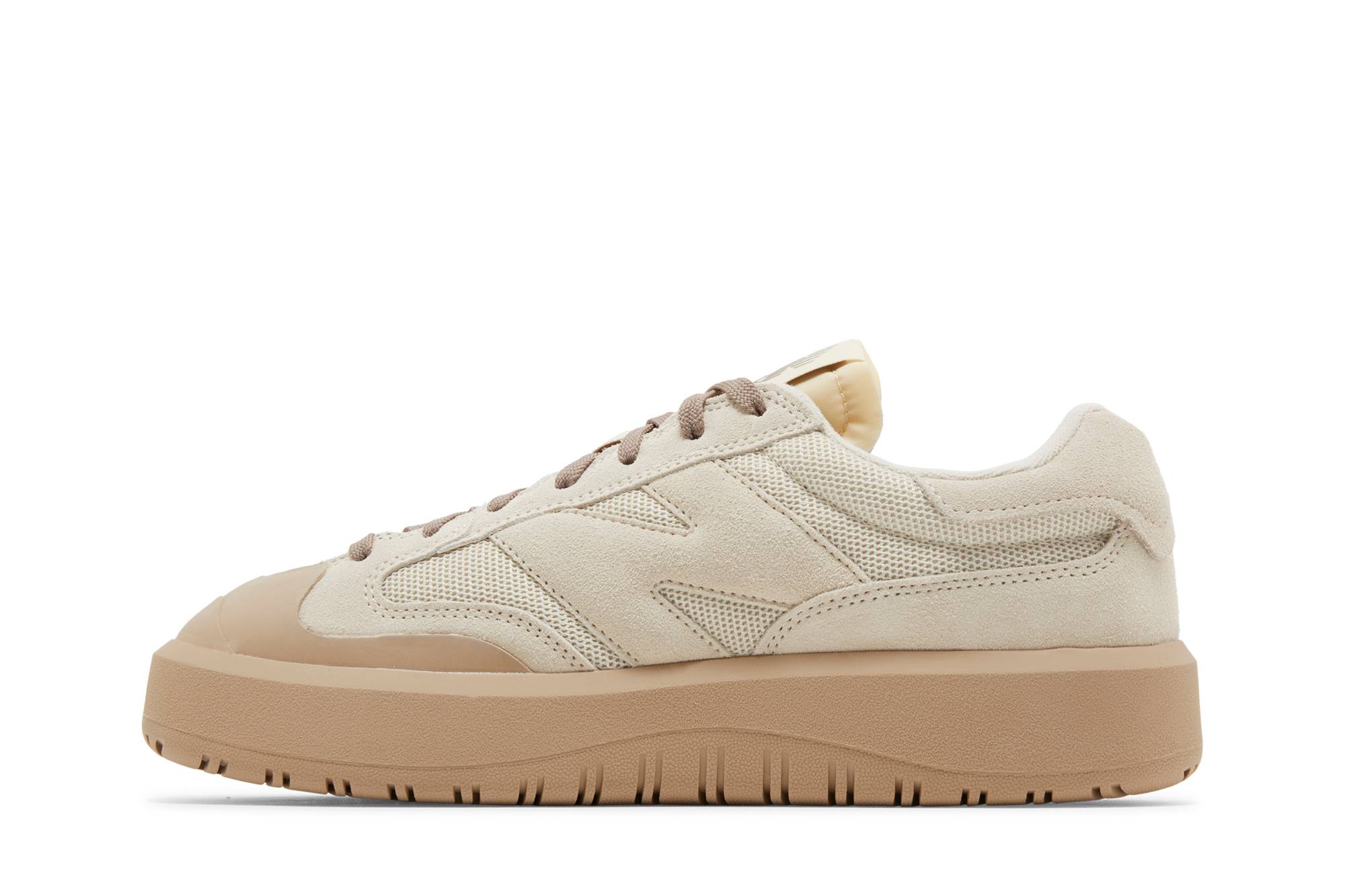 New Balance CT302 ‘Beige Bone’ CT302WB - Image 3