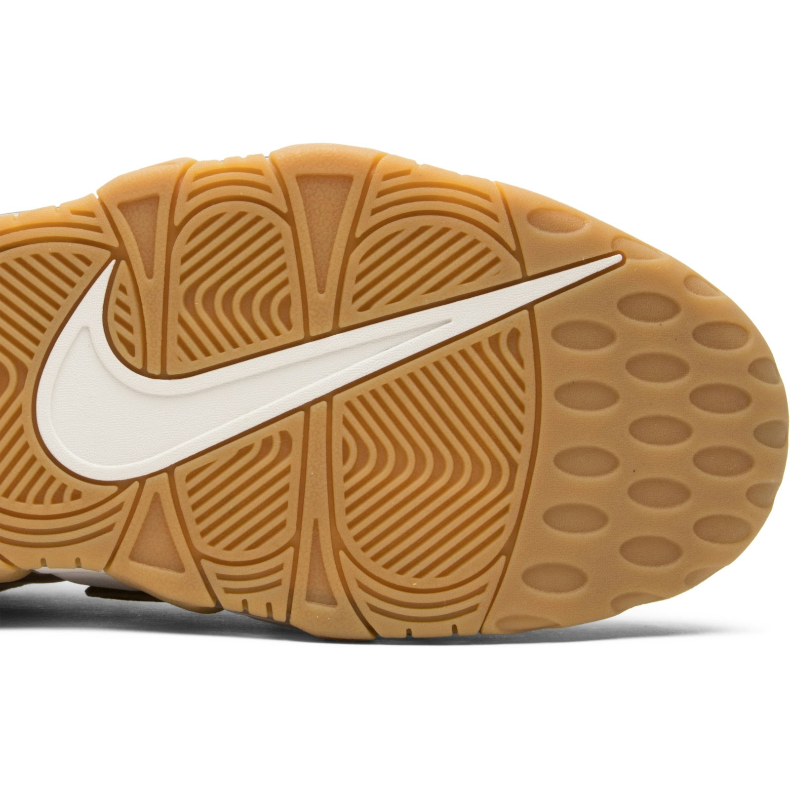 Nike Air More Uptempo Premium ‘Wheat’ AA4060-200 - Image 5