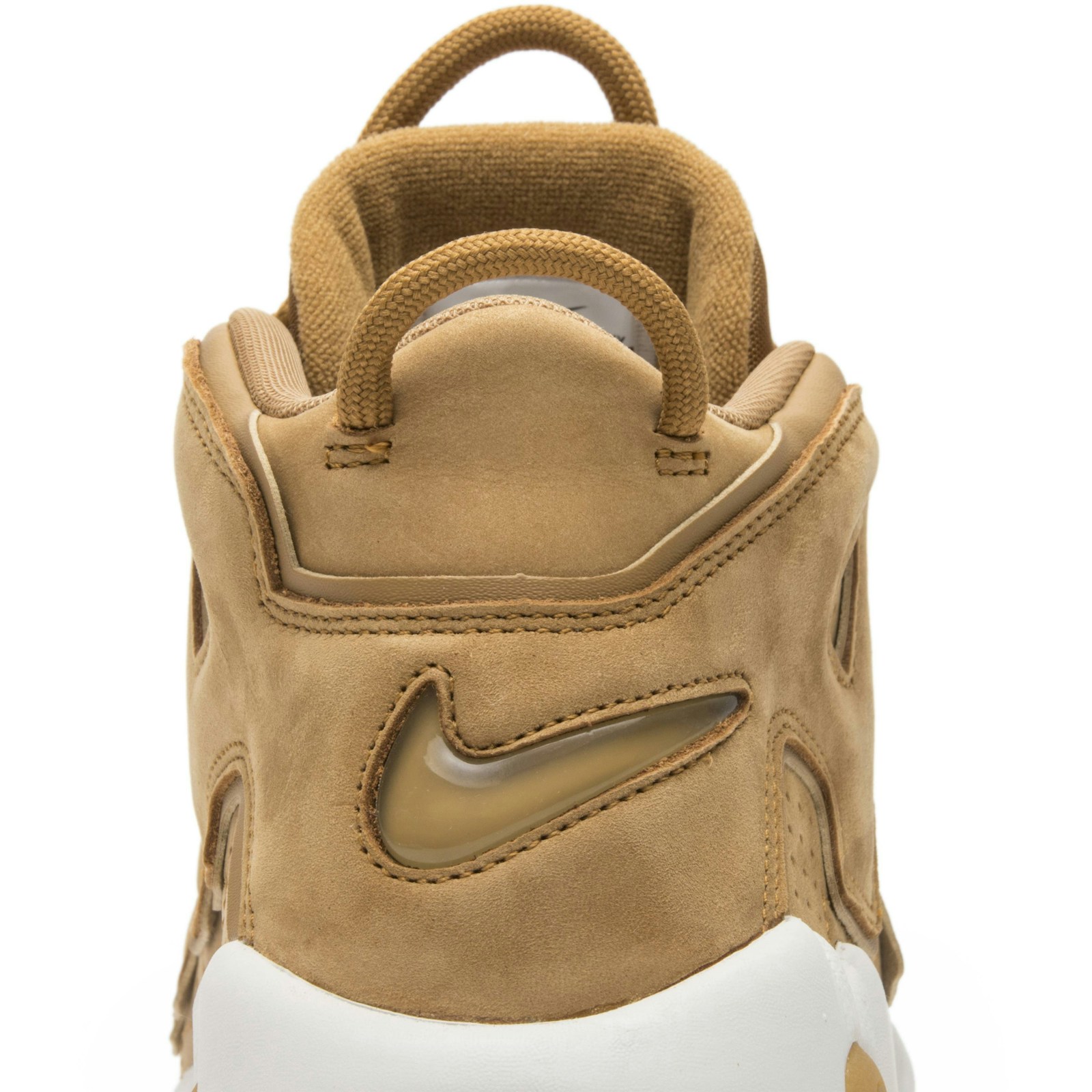 Nike Air More Uptempo Premium ‘Wheat’ AA4060-200 - Image 7