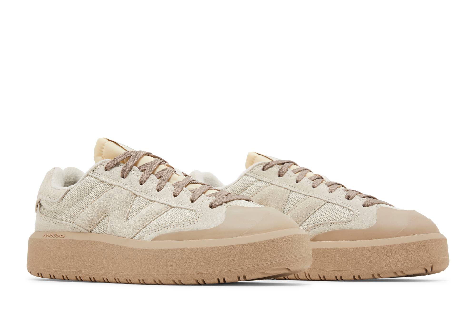 New Balance CT302 ‘Beige Bone’ CT302WB - Image 8