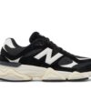 New Balance 9060 ‘Black White’ U9060AAA