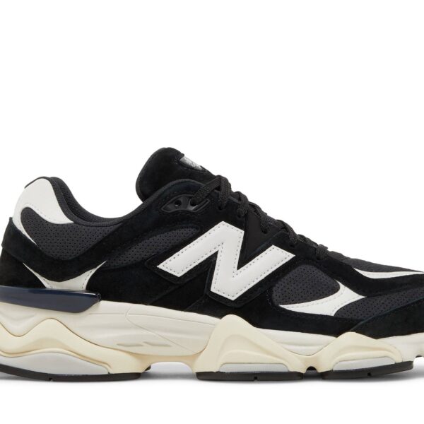 New Balance 9060 ‘Black White’ U9060AAA