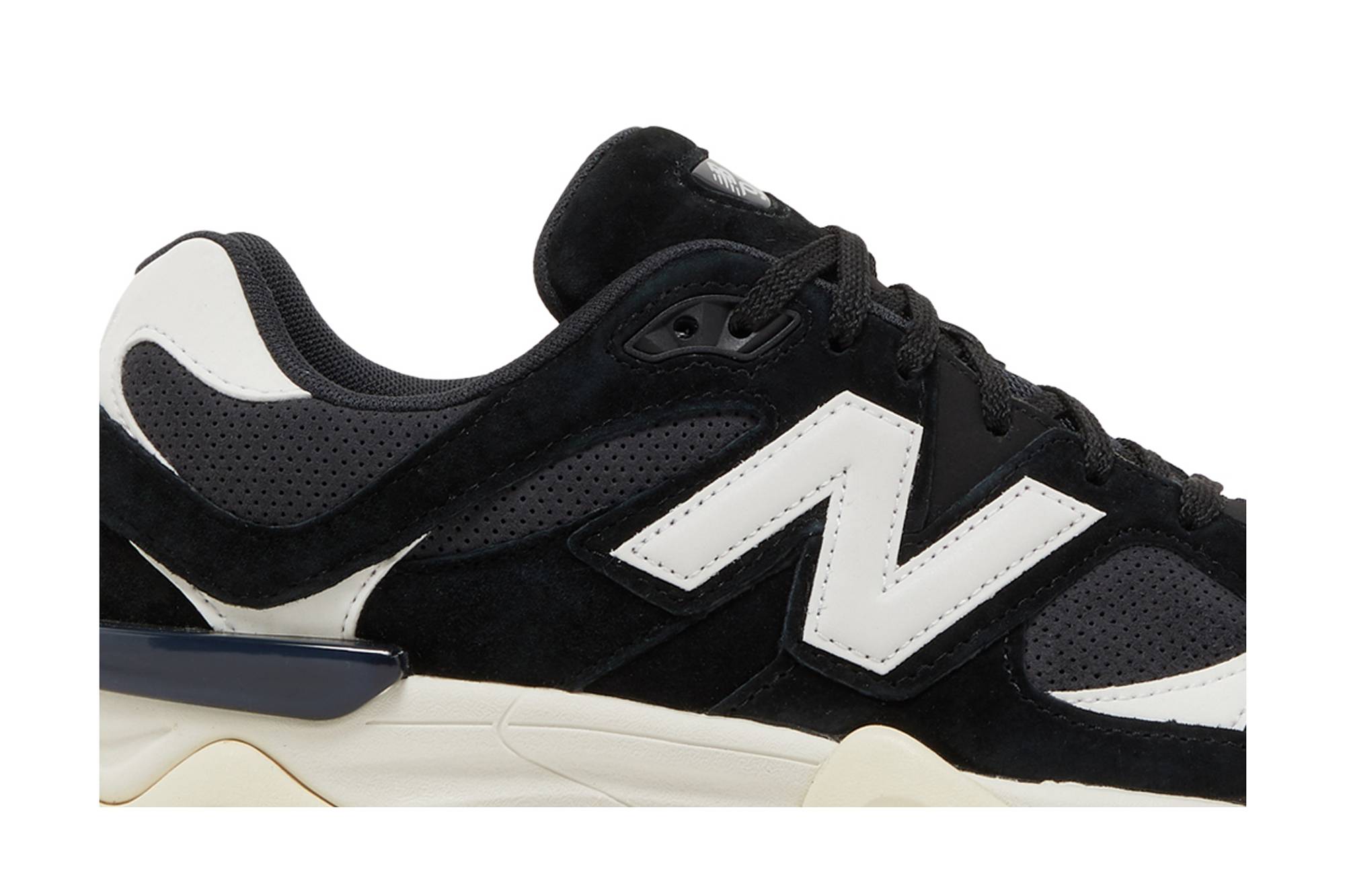 New Balance 9060 ‘Black White’ U9060AAA - Image 2