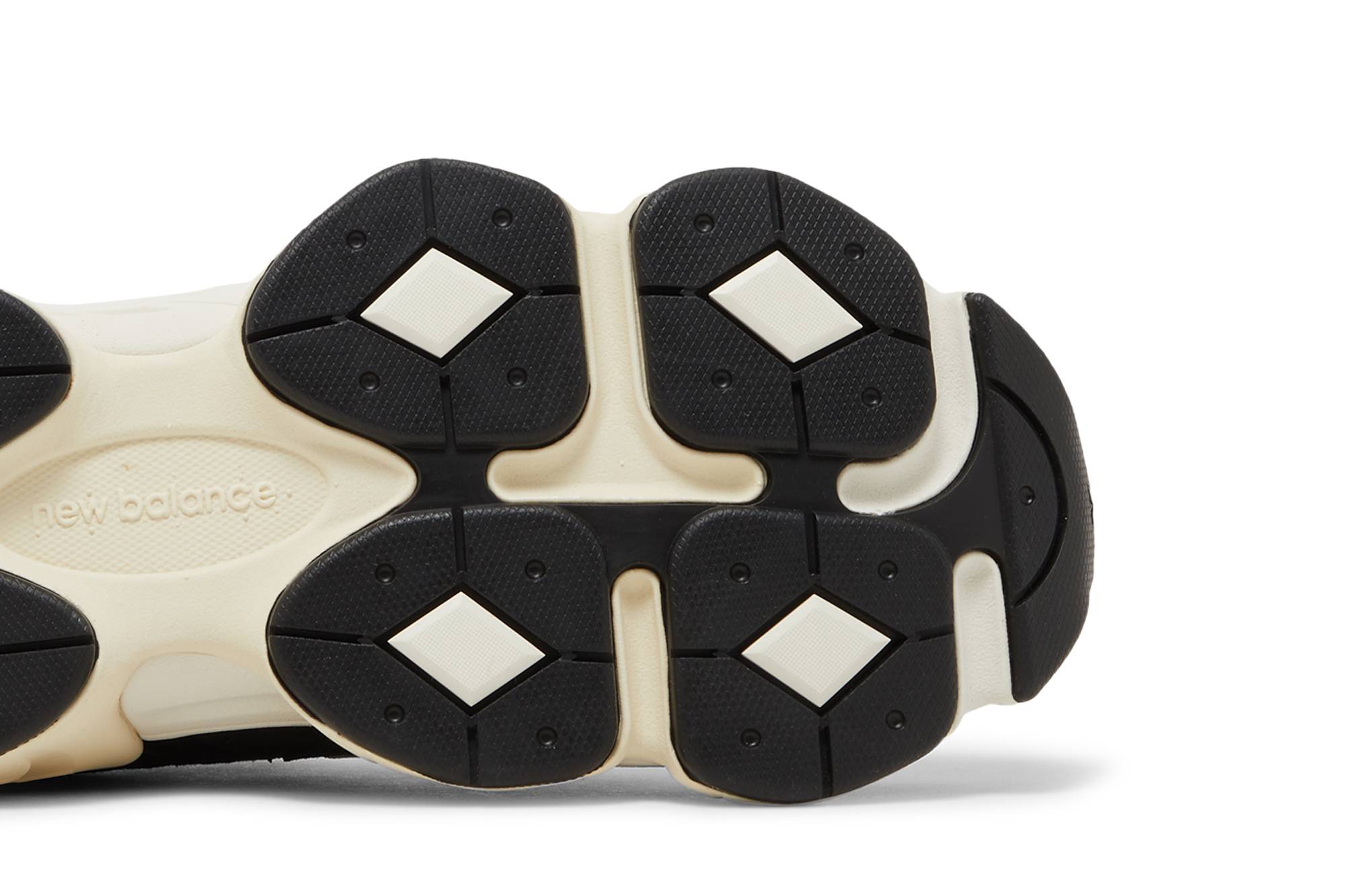 New Balance 9060 ‘Black White’ U9060AAA - Image 5