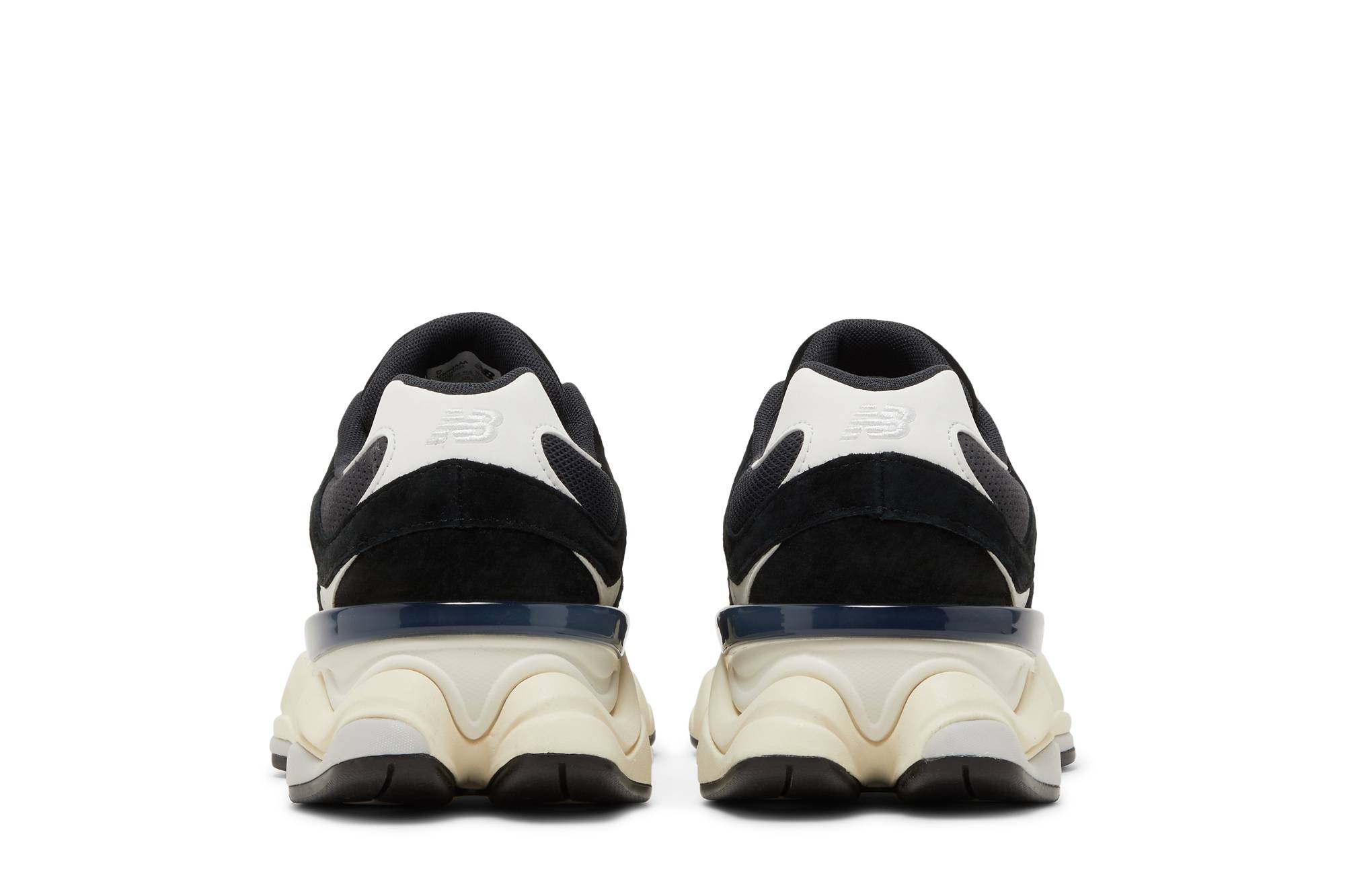 New Balance 9060 ‘Black White’ U9060AAA - Image 6