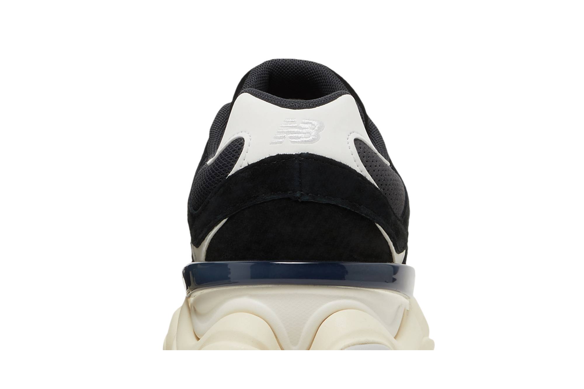 New Balance 9060 ‘Black White’ U9060AAA - Image 7