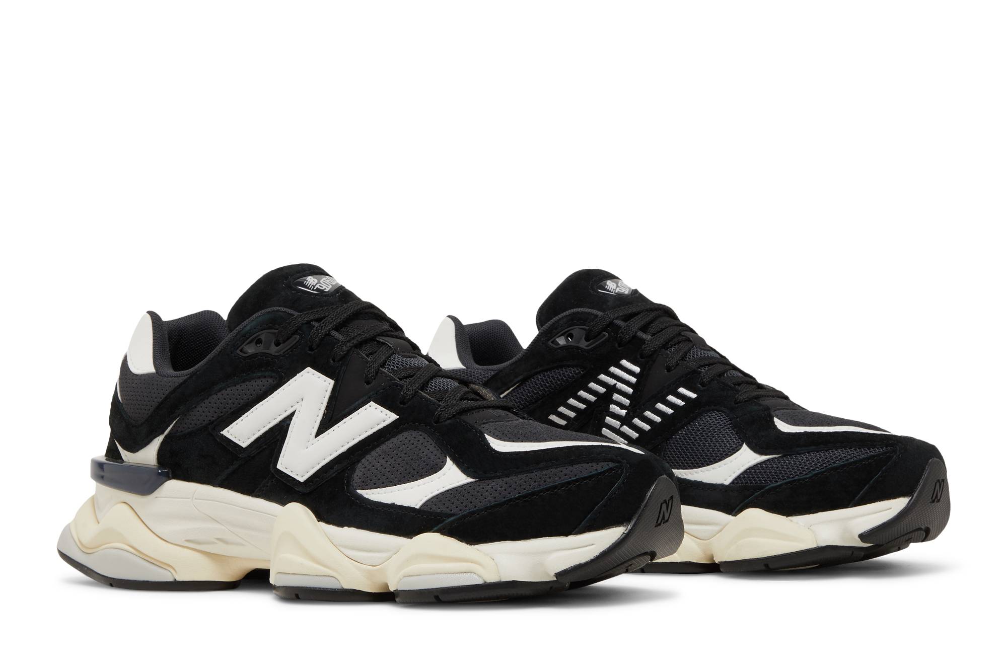 New Balance 9060 ‘Black White’ U9060AAA - Image 8