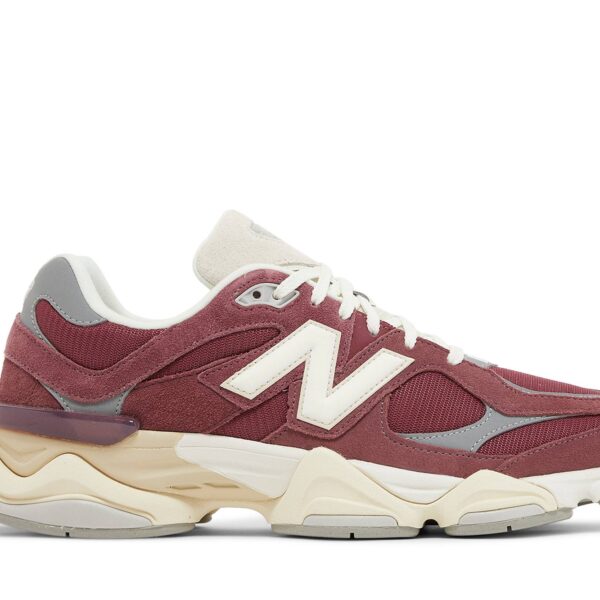 New Balance 9060 ‘Washed Burgundy’ U9060VNA