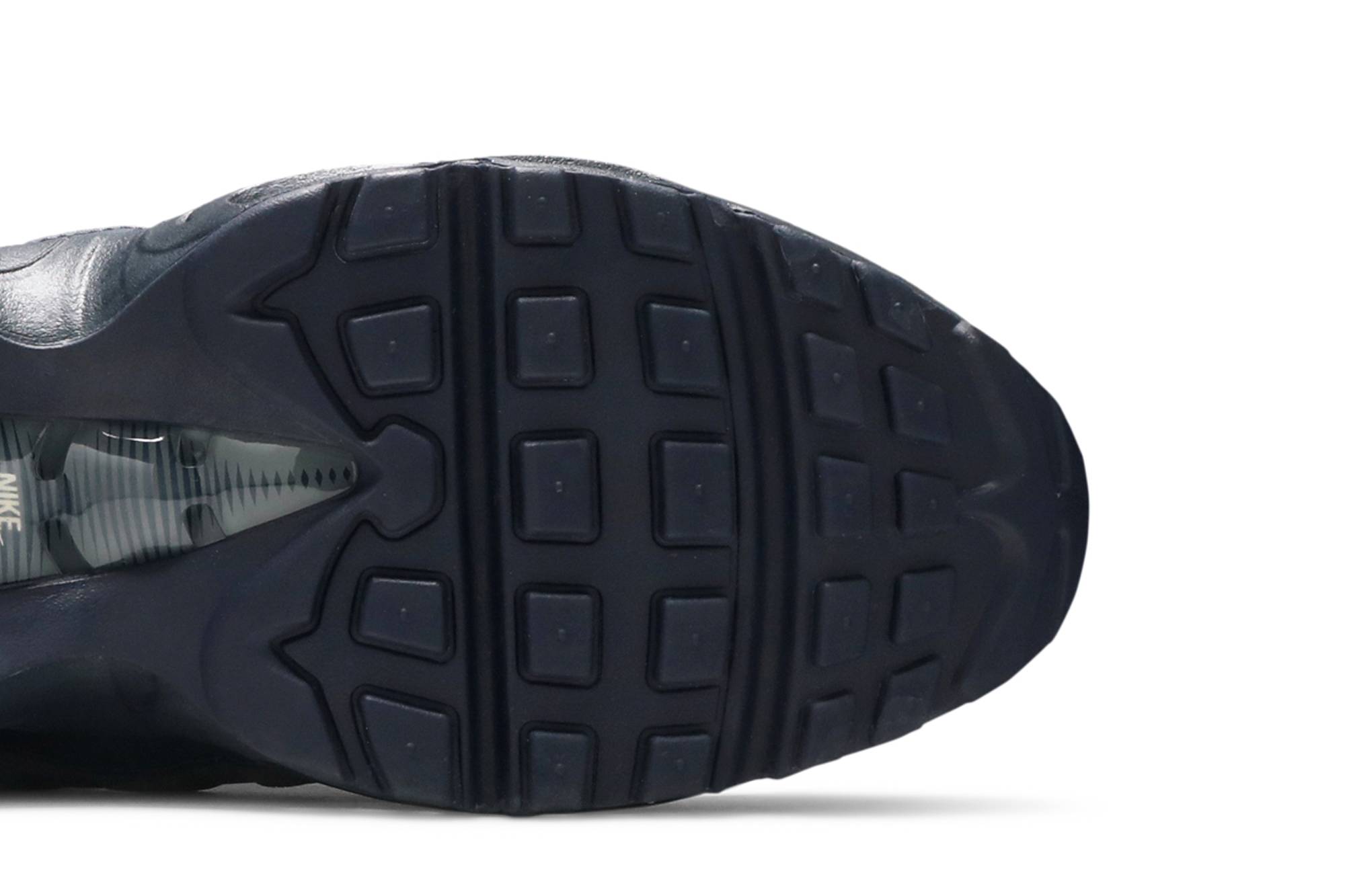Nike Air Max 95 ‘Obsidian’ DD7114-400 - Image 5