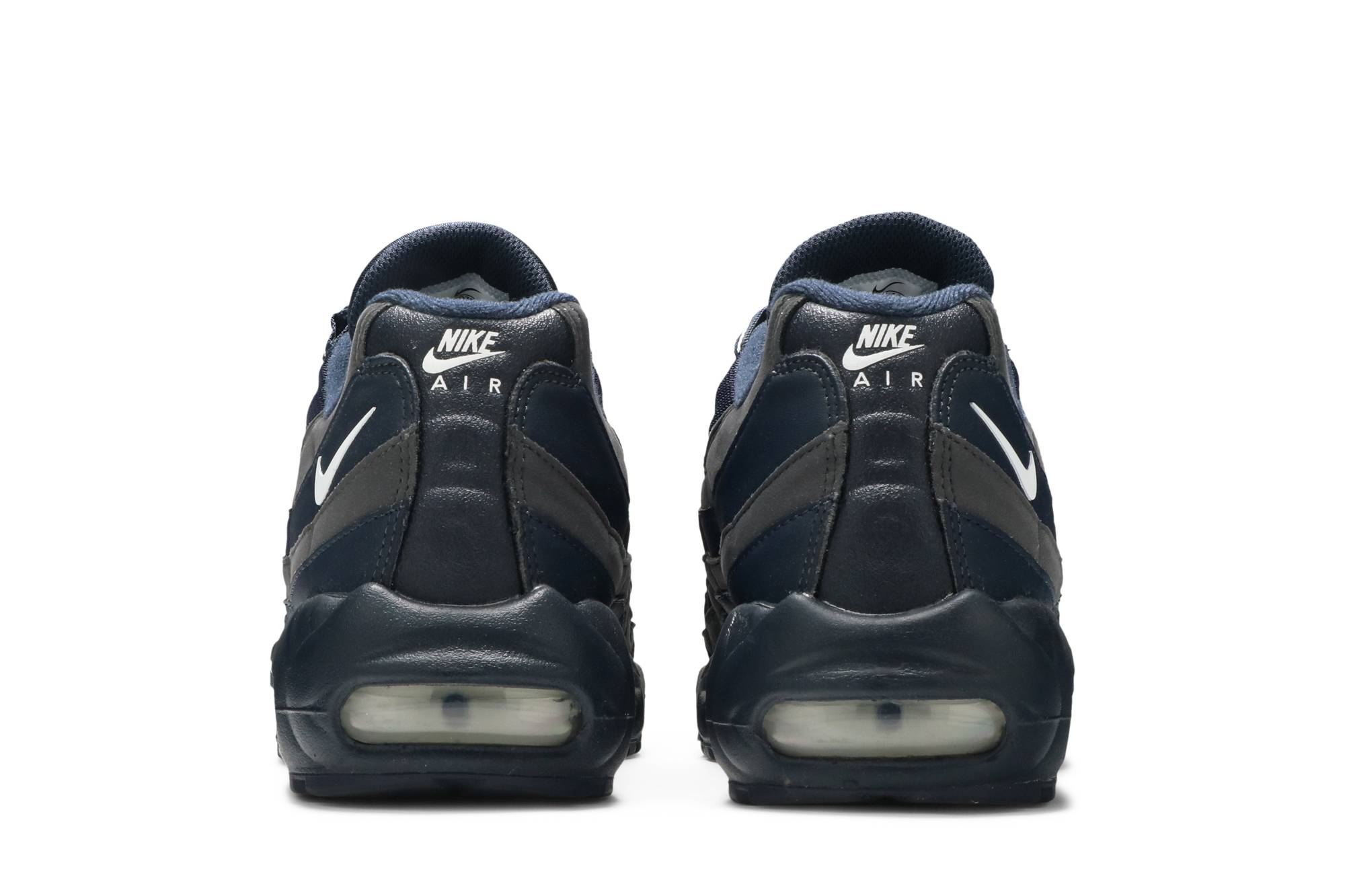 Nike Air Max 95 ‘Obsidian’ DD7114-400 - Image 6