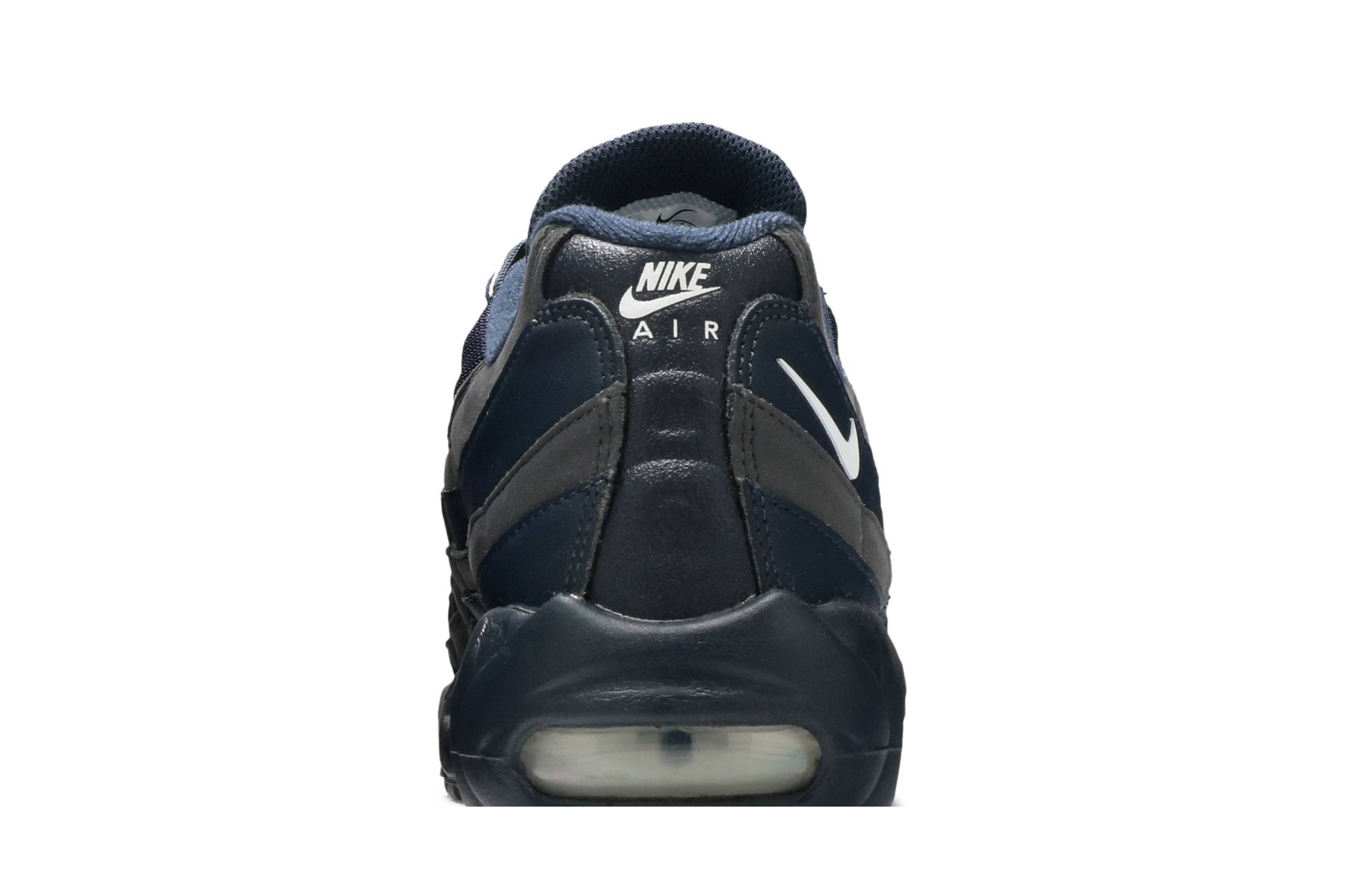 Nike Air Max 95 ‘Obsidian’ DD7114-400 - Image 7