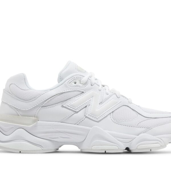 New Balance 9060 ‘Triple White’ U9060NRJ