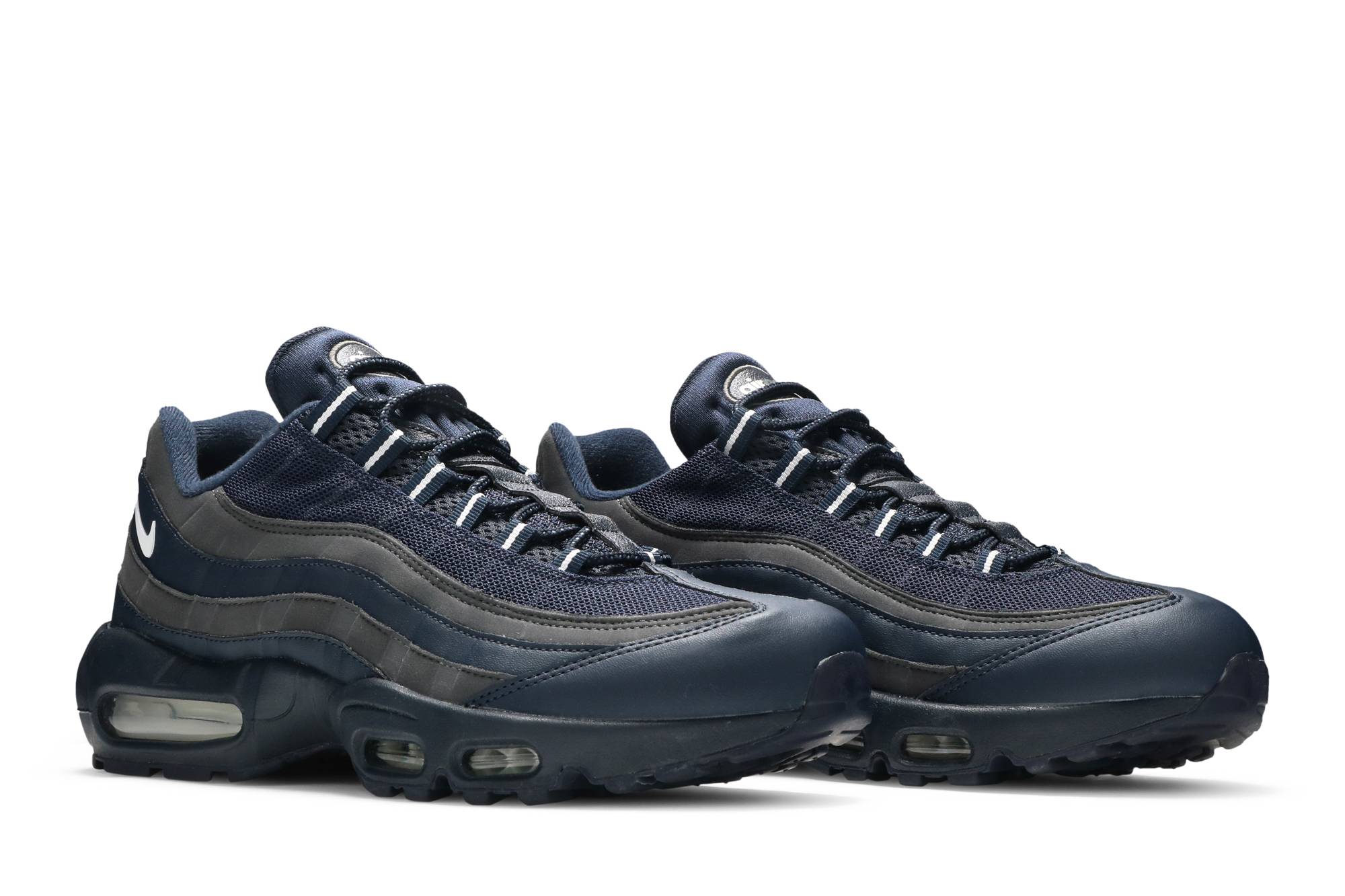 Nike Air Max 95 ‘Obsidian’ DD7114-400 - Image 8