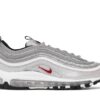 Nike Air Max 97 Silver Bullet 20162017 885691-001