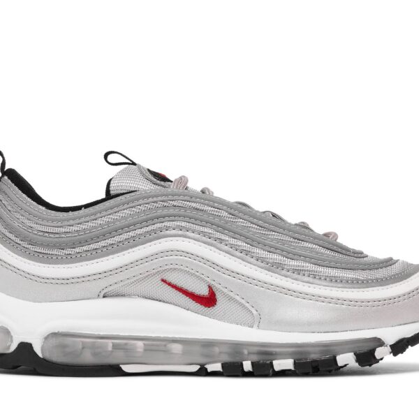 Nike Air Max 97 Silver Bullet 20162017 885691-001